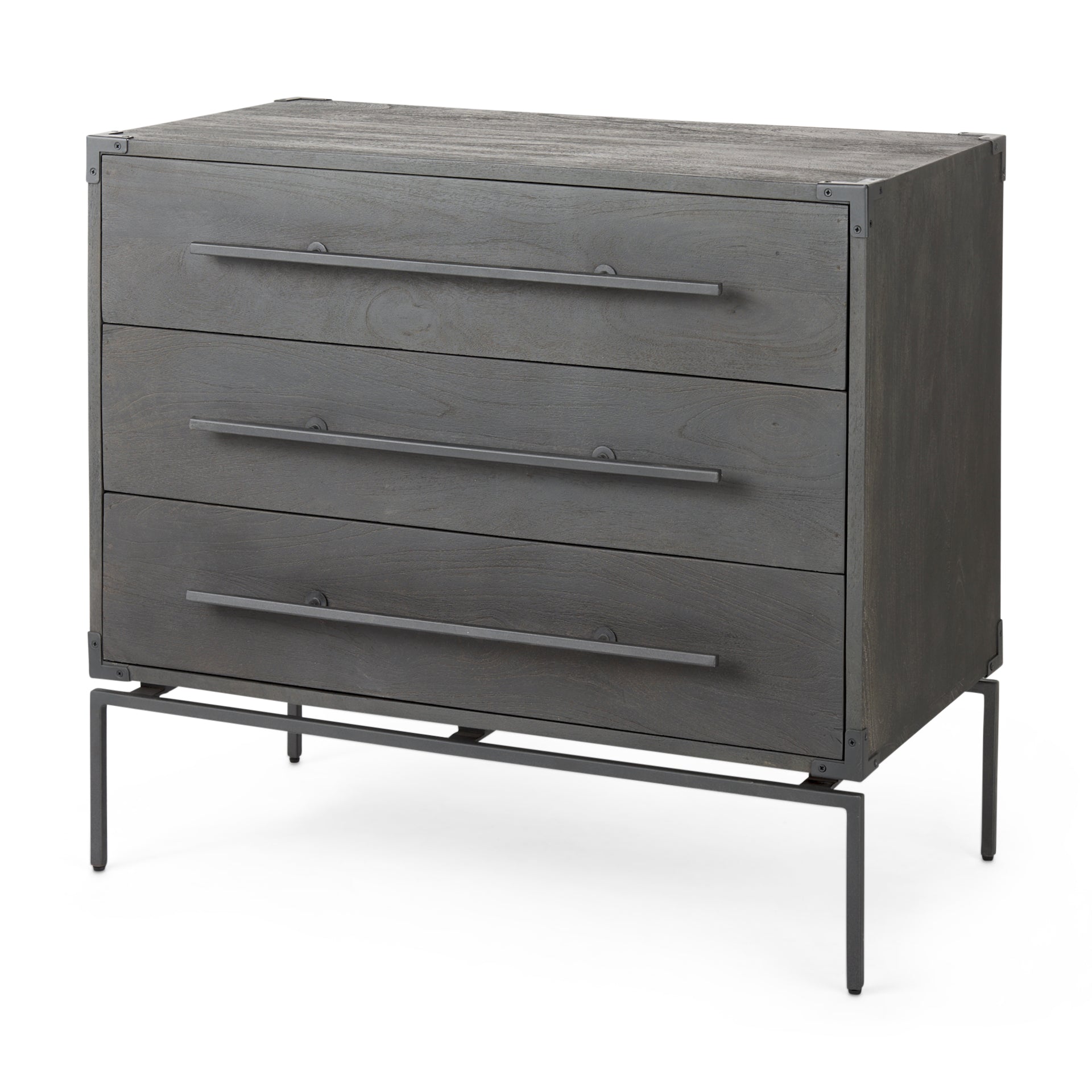 Ward Brown Wood and Iron 3-Drawer Accent Cabinet Credenzas & Sideboards Mercana , Black Friday Sale Mercana Furniture Sale, Old Bones Co, Mid Century Furniture Sale, Four Hands Furniture, Black Friday Sale Ward Brown Wood and Iron 3-Drawer Accent Cabinet,Gus Sale, Perigold Ward Brown Wood and Iron 3-Drawer Accent Cabinet Credenzas & Sideboards Black Friday Sale , Perigold Sale Ward Brown Wood and Iron 3-Drawer Accent Cabinet,Ward Brown Wood and Iron 3-Drawer Accent Cabinet Lulu and Georgia, Burke Decor Sale
