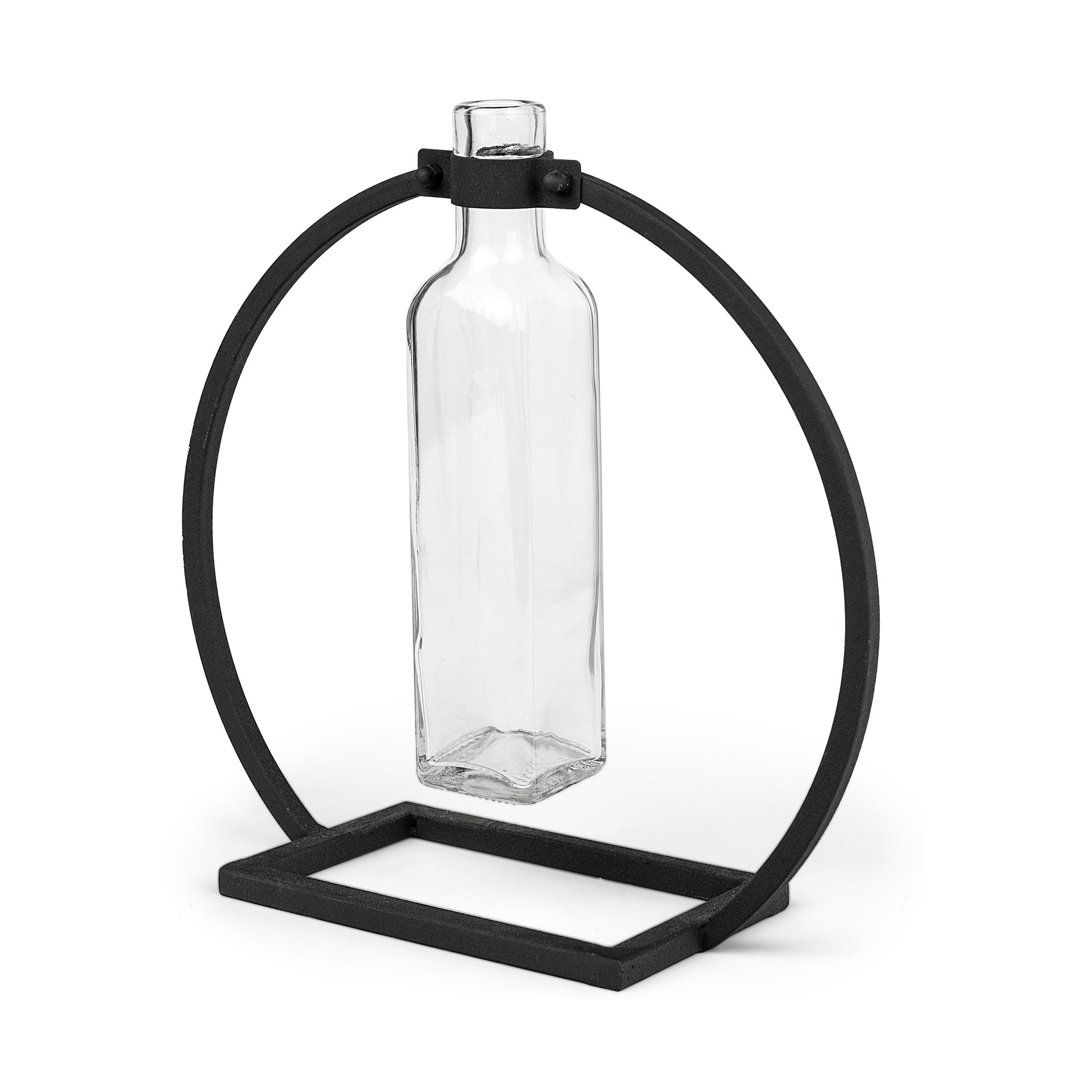 Monica II Tall Black Metal Glass Bottle Vase Vases Mercana , Black Friday Sale Mercana Furniture Sale, Old Bones Co, Mid Century Furniture Sale, Four Hands Furniture, Black Friday Sale Monica II Tall Black Metal Glass Bottle Vase,Gus Sale, Perigold Monica II Tall Black Metal Glass Bottle Vase Vases Black Friday Sale , Perigold Sale Monica II Tall Black Metal Glass Bottle Vase,Monica II Tall Black Metal Glass Bottle Vase Lulu and Georgia, Burke Decor Sale Monica II Tall Black Metal Glass Bottle Vase, www.old