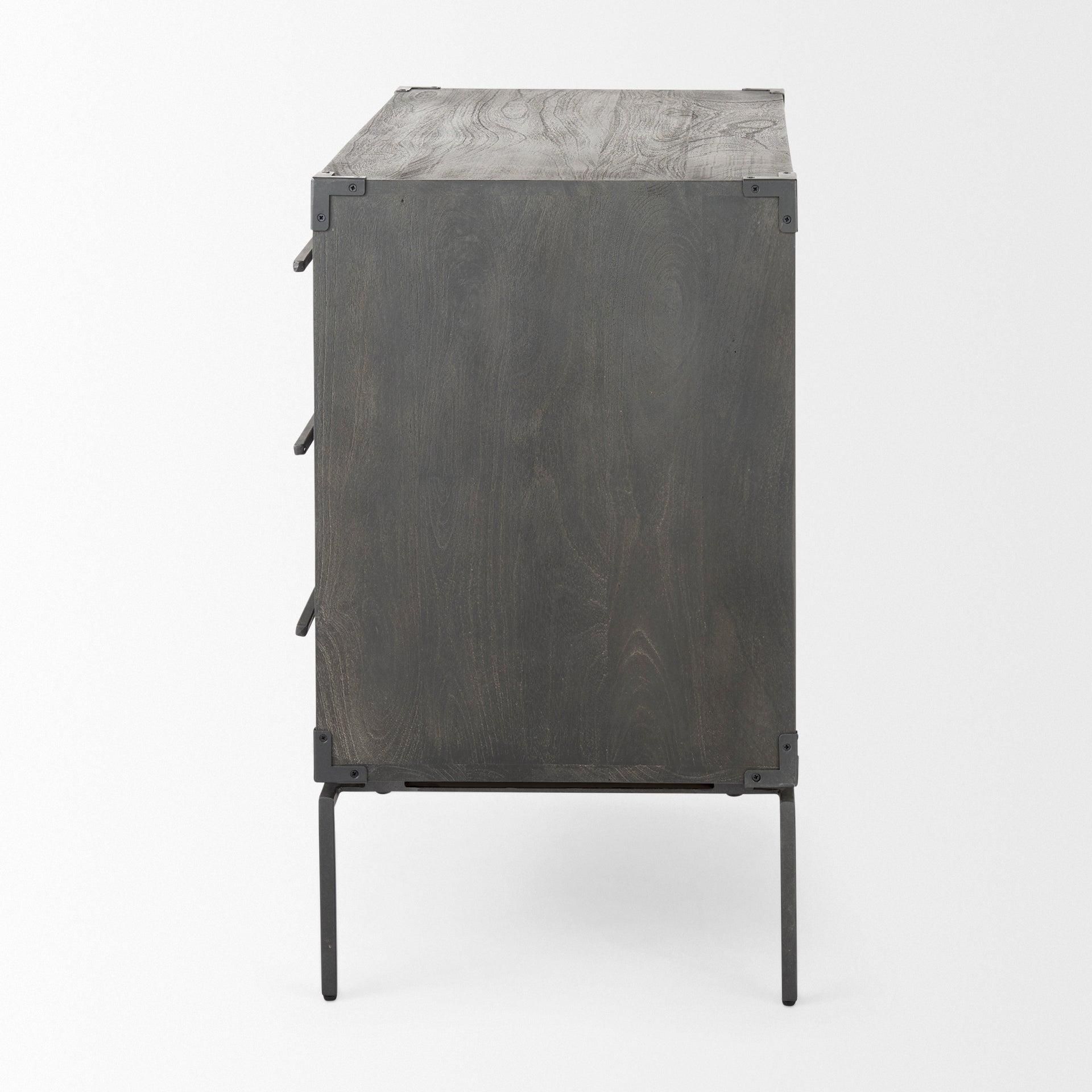 Ward Brown Wood and Iron 3-Drawer Accent Cabinet Credenzas & Sideboards Mercana , Black Friday Sale Mercana Furniture Sale, Old Bones Co, Mid Century Furniture Sale, Four Hands Furniture, Black Friday Sale Ward Brown Wood and Iron 3-Drawer Accent Cabinet,Gus Sale, Perigold Ward Brown Wood and Iron 3-Drawer Accent Cabinet Credenzas & Sideboards Black Friday Sale , Perigold Sale Ward Brown Wood and Iron 3-Drawer Accent Cabinet,Ward Brown Wood and Iron 3-Drawer Accent Cabinet Lulu and Georgia, Burke Decor Sale