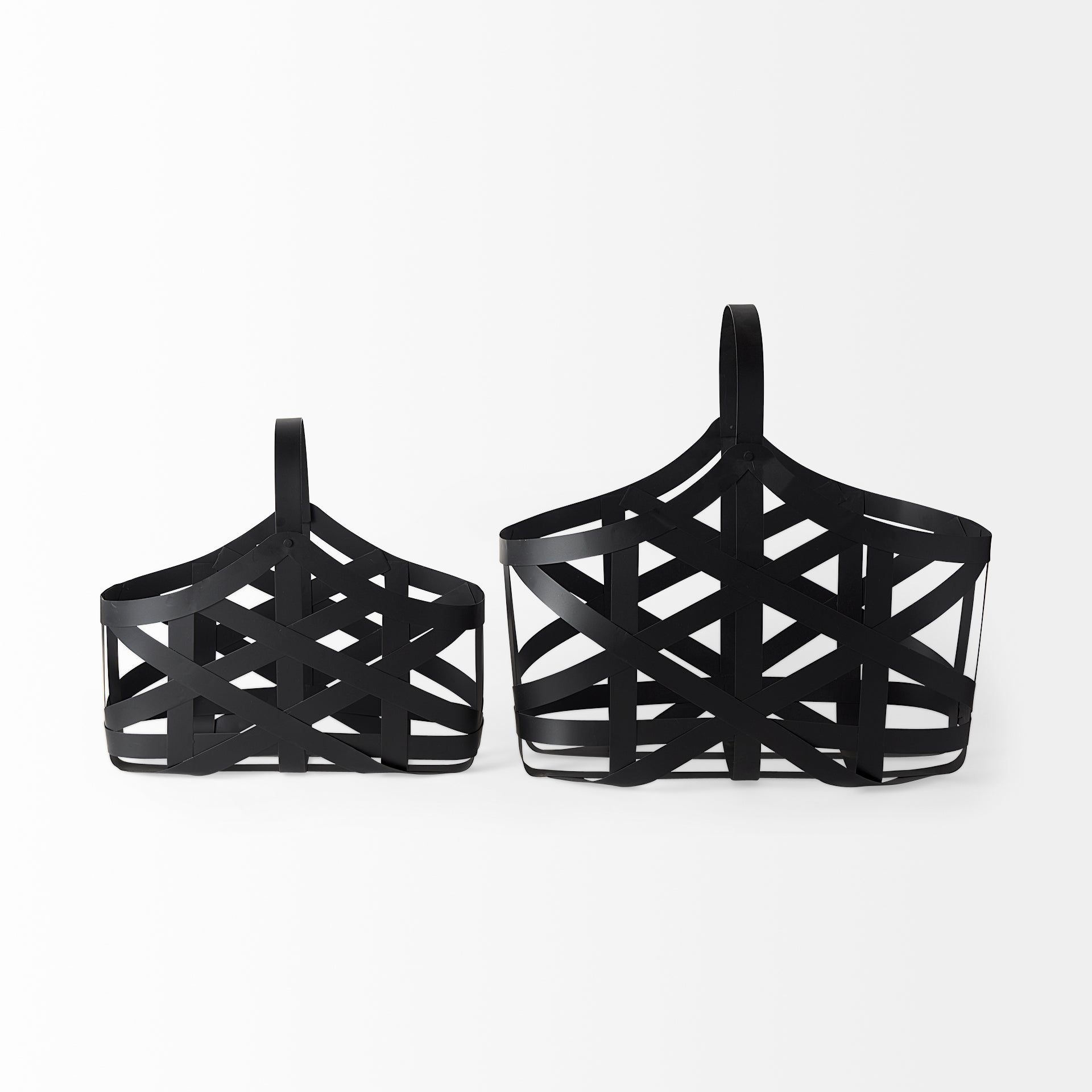 Tyrell Black Iron Metal Basket - Set of 2 Baskets Mercana , Black Friday Sale Mercana Furniture Sale, Old Bones Co, Mid Century Furniture Sale, Four Hands Furniture, Black Friday Sale Tyrell Black Iron Metal Basket - Set of 2,Gus Sale, Perigold Tyrell Black Iron Metal Basket - Set of 2 Baskets Black Friday Sale , Perigold Sale Tyrell Black Iron Metal Basket - Set of 2,Tyrell Black Iron Metal Basket - Set of 2 Lulu and Georgia, Burke Decor Sale Tyrell Black Iron Metal Basket - Set of 2, www.oldbonesco.com