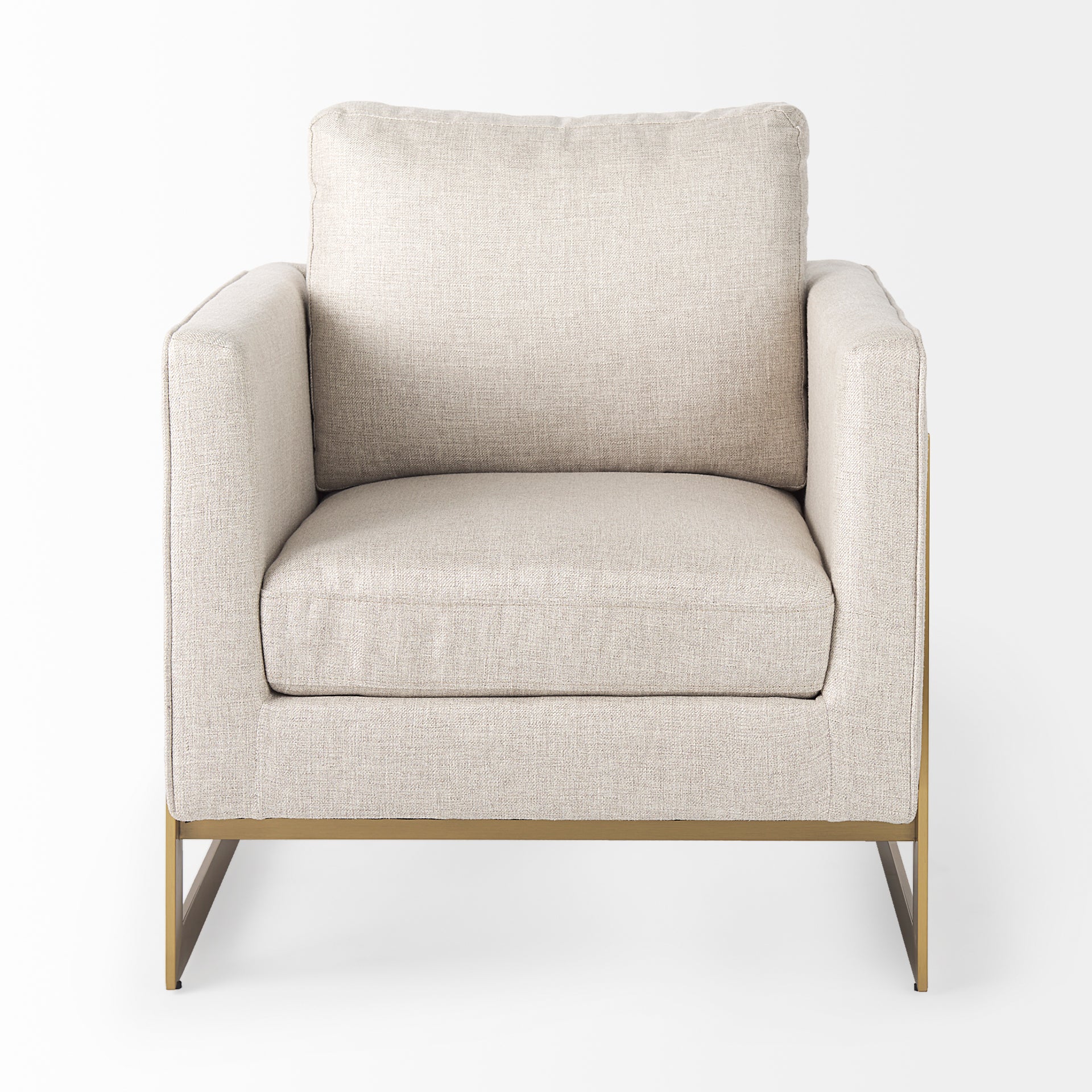 Rupert Cream Poly-Linen Seat with Gold Stainless Steel Frame Accent Chair Accent Chairs Mercana , Black Friday Sale Mercana Furniture Sale, Old Bones Co, Mid Century Furniture Sale, Four Hands Furniture, Black Friday Sale Rupert Cream Poly-Linen Seat with Gold Stainless Steel Frame Accent Chair,Gus Sale, Perigold Rupert Cream Poly-Linen Seat with Gold Stainless Steel Frame Accent Chair Accent Chairs Black Friday Sale , Perigold Sale Rupert Cream Poly-Linen Seat with Gold Stainless Steel Frame Accent Chair,R