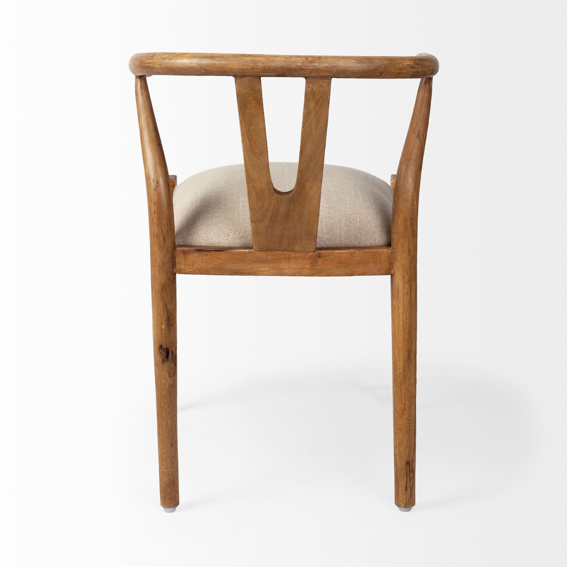 Trixie Cream Fabric Seat Brown Wood Frame Dining Chair Dining Chairs Mercana , Black Friday Sale Mercana Furniture Sale, Old Bones Co, Mid Century Furniture Sale, Four Hands Furniture, Black Friday Sale Trixie Cream Fabric Seat Brown Wood Frame Dining Chair,Gus Sale, Perigold Trixie Cream Fabric Seat Brown Wood Frame Dining Chair Dining Chairs Black Friday Sale , Perigold Sale Trixie Cream Fabric Seat Brown Wood Frame Dining Chair,Trixie Cream Fabric Seat Brown Wood Frame Dining Chair Lulu and Georgia, Burk