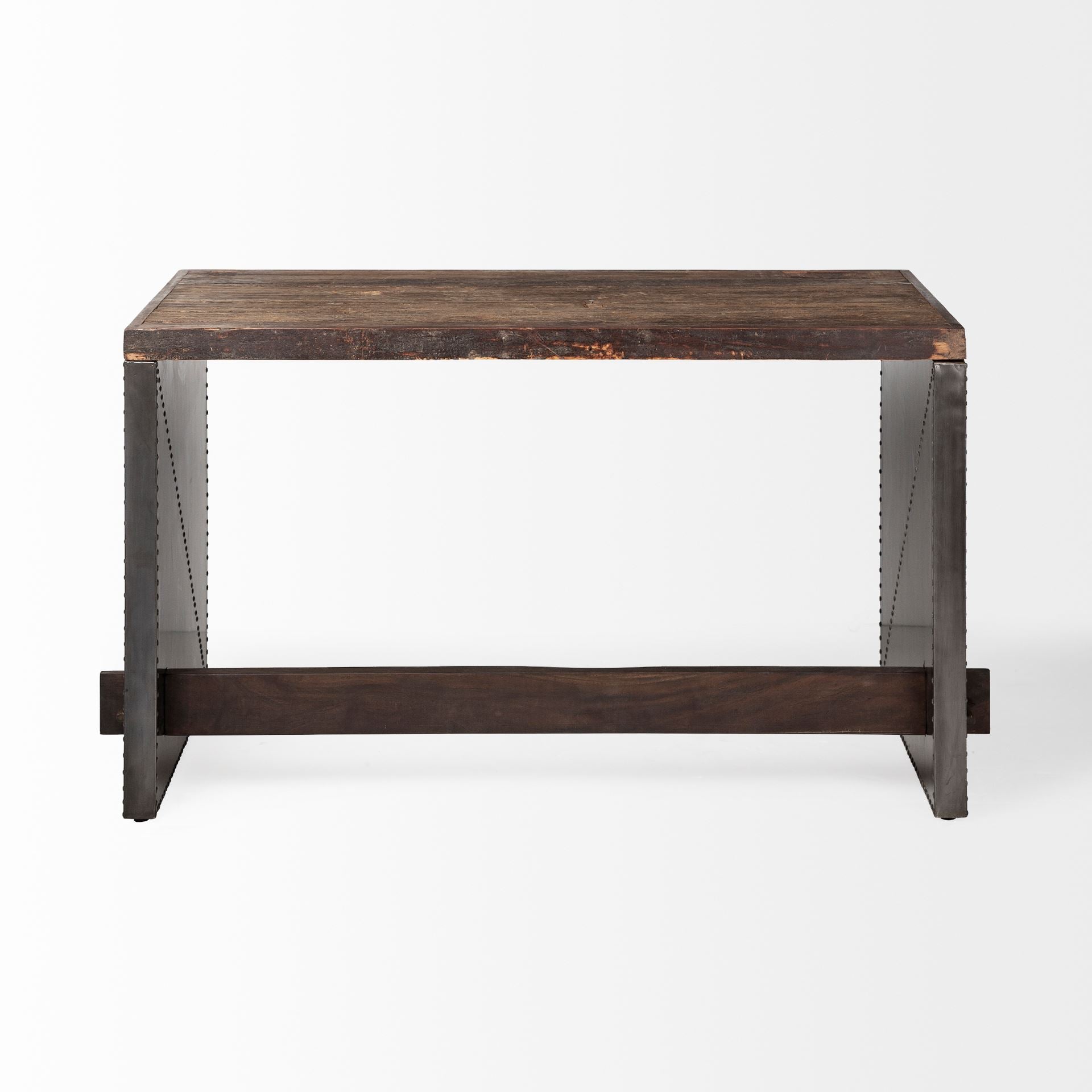 Orwell Brown Wood Top Metal Cladded Frame Office Desk Desks Mercana , Black Friday Sale Mercana Furniture Sale, Old Bones Co, Mid Century Furniture Sale, Four Hands Furniture, Black Friday Sale Orwell Brown Wood Top Metal Cladded Frame Office Desk,Gus Sale, Perigold Orwell Brown Wood Top Metal Cladded Frame Office Desk Desks Black Friday Sale , Perigold Sale Orwell Brown Wood Top Metal Cladded Frame Office Desk,Orwell Brown Wood Top Metal Cladded Frame Office Desk Lulu and Georgia, Burke Decor Sale Orwell B