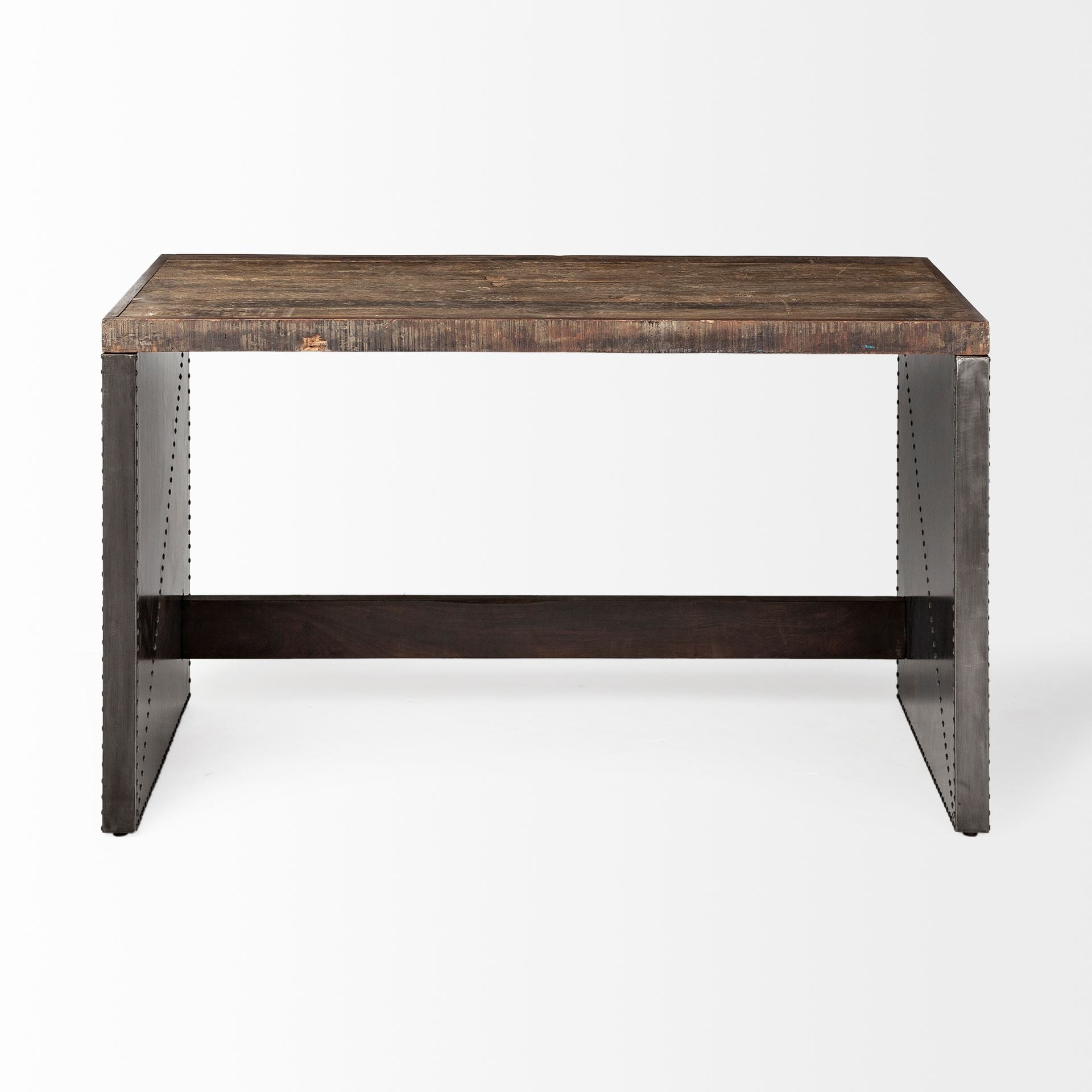 Orwell Brown Wood Top Metal Cladded Frame Office Desk Desks Mercana , Black Friday Sale Mercana Furniture Sale, Old Bones Co, Mid Century Furniture Sale, Four Hands Furniture, Black Friday Sale Orwell Brown Wood Top Metal Cladded Frame Office Desk,Gus Sale, Perigold Orwell Brown Wood Top Metal Cladded Frame Office Desk Desks Black Friday Sale , Perigold Sale Orwell Brown Wood Top Metal Cladded Frame Office Desk,Orwell Brown Wood Top Metal Cladded Frame Office Desk Lulu and Georgia, Burke Decor Sale Orwell B