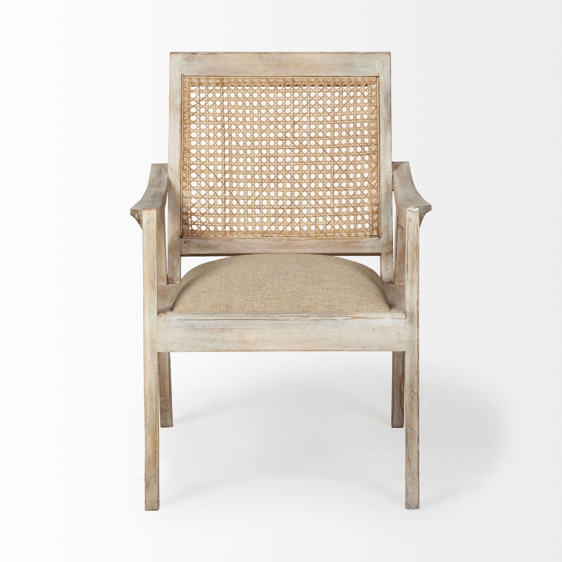 Teryn Cream Linen Seat and Natural Wooden Base with Mesh Back Accent Chair Accent Chairs Mercana , Black Friday Sale Mercana Furniture Sale, Old Bones Co, Mid Century Furniture Sale, Four Hands Furniture, Black Friday Sale Teryn Cream Linen Seat and Natural Wooden Base with Mesh Back Accent Chair,Gus Sale, Perigold Teryn Cream Linen Seat and Natural Wooden Base with Mesh Back Accent Chair Accent Chairs Black Friday Sale , Perigold Sale Teryn Cream Linen Seat and Natural Wooden Base with Mesh Back Accent Cha