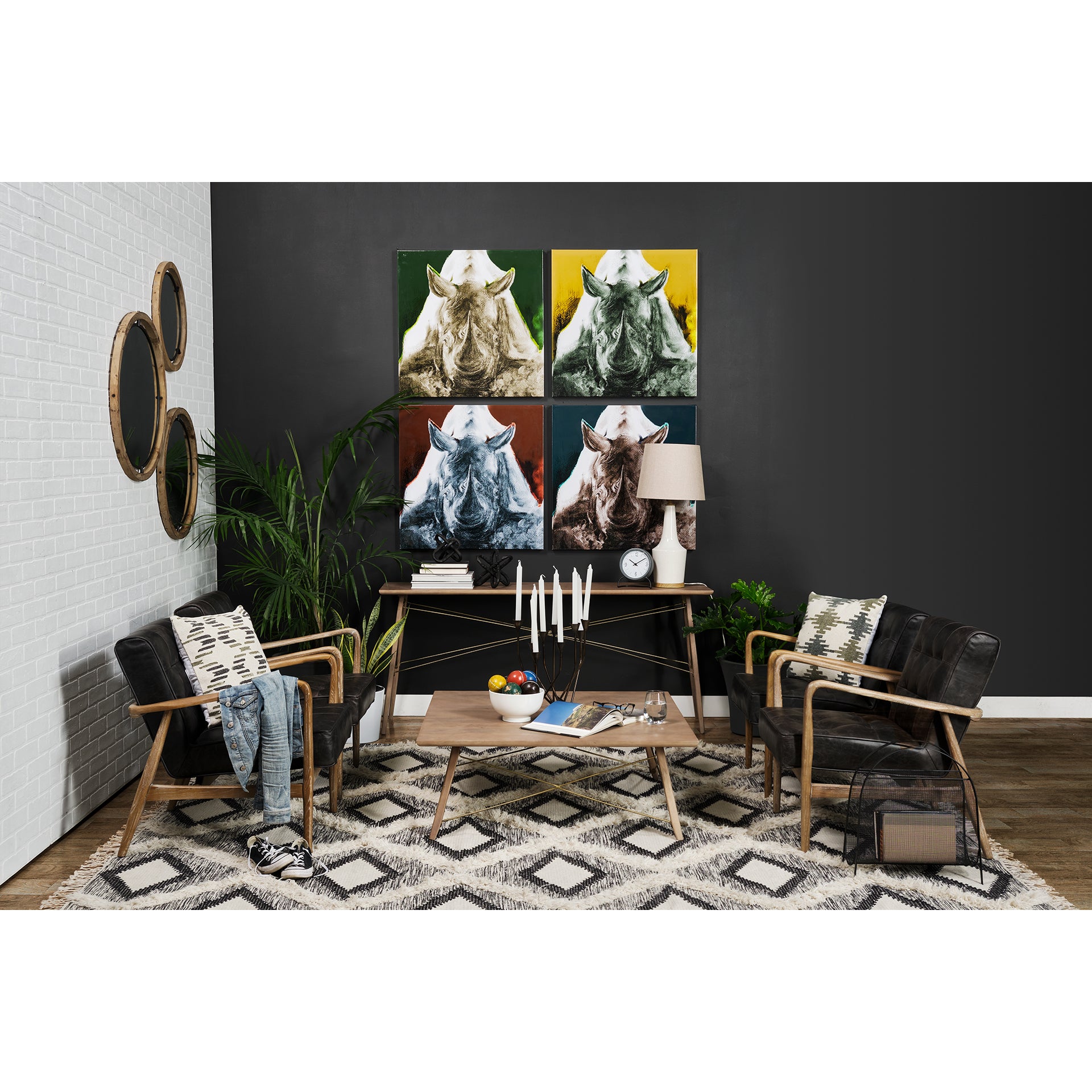 Phineas Black Leather with Brown Wooden Frame Accent Chair Accent Chairs Mercana , Black Friday Sale Mercana Furniture Sale, Old Bones Co, Mid Century Furniture Sale, Four Hands Furniture, Black Friday Sale Phineas Black Leather with Brown Wooden Frame Accent Chair,Gus Sale, Perigold Phineas Black Leather with Brown Wooden Frame Accent Chair Accent Chairs Black Friday Sale , Perigold Sale Phineas Black Leather with Brown Wooden Frame Accent Chair,Phineas Black Leather with Brown Wooden Frame Accent Chair Lu