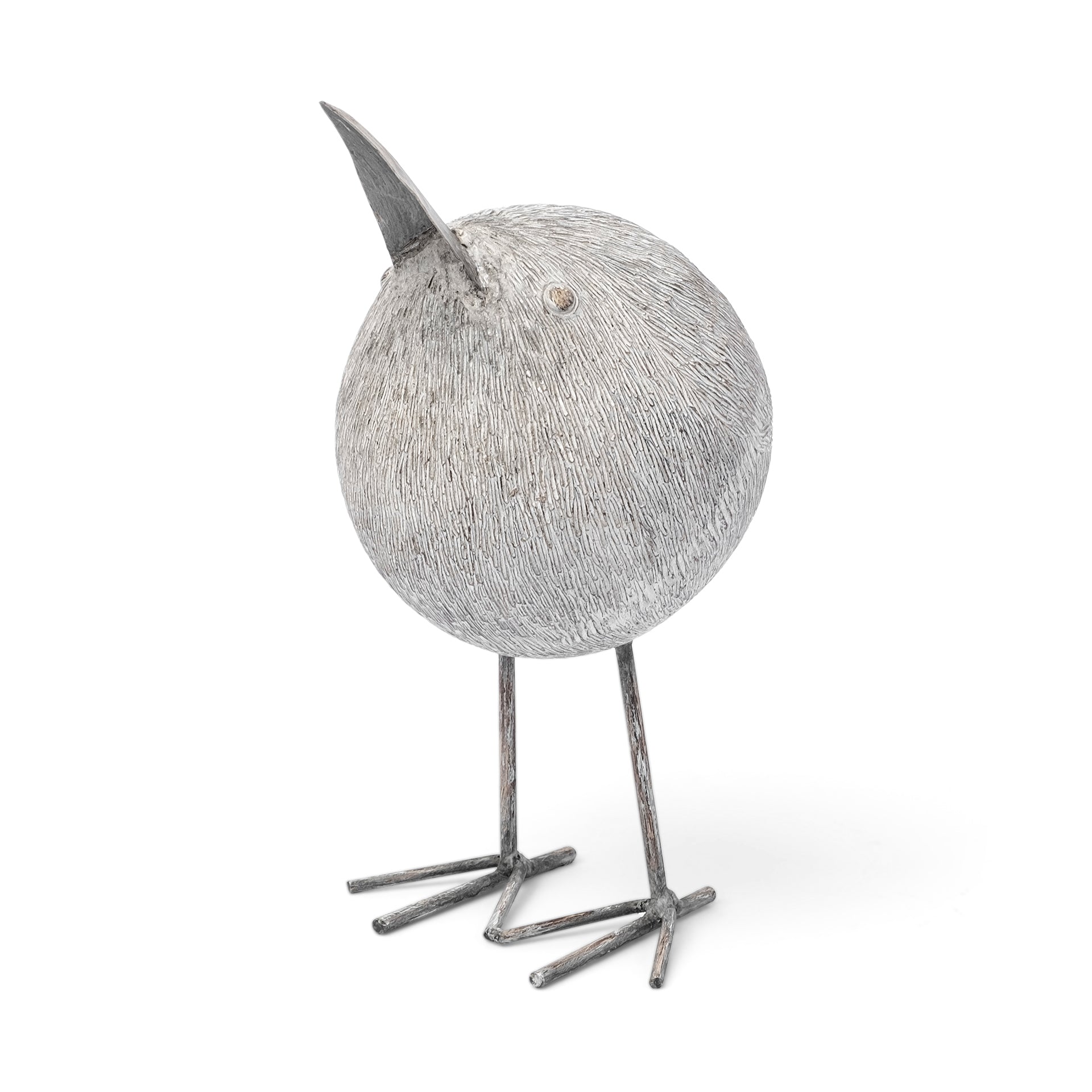 Snipe I Off-White Resin Bird Ornament with Metal Feet Object Decorative Objects Mercana , Black Friday Sale Mercana Furniture Sale, Old Bones Co, Mid Century Furniture Sale, Four Hands Furniture, Black Friday Sale Snipe I Off-White Resin Bird Ornament with Metal Feet Object,Gus Sale, Perigold Snipe I Off-White Resin Bird Ornament with Metal Feet Object Decorative Objects Black Friday Sale , Perigold Sale Snipe I Off-White Resin Bird Ornament with Metal Feet Object,Snipe I Off-White Resin Bird Ornament with 