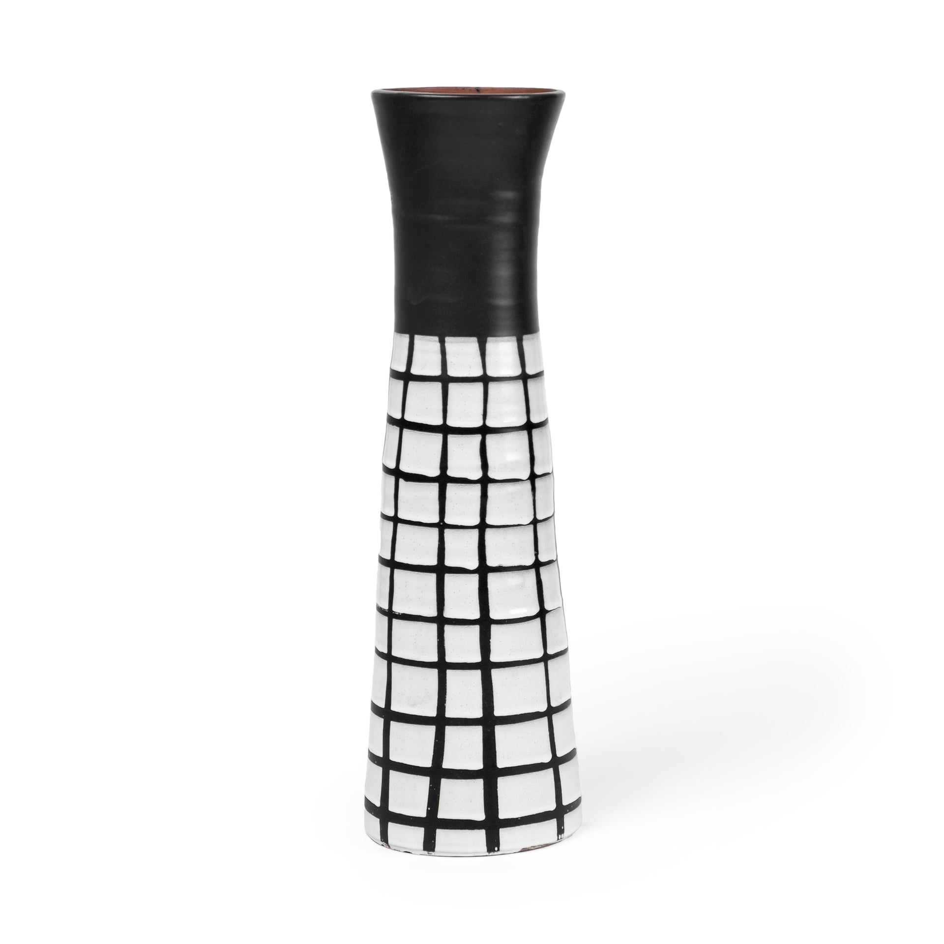 Luanda Black with White Large Ceramic Vase Vases Mercana Small , Black Friday Sale Mercana Furniture Sale, Old Bones Co, Mid Century Furniture Sale, Four Hands Furniture, Black Friday Sale Luanda Black with White Large Ceramic Vase,Gus Sale, Perigold Luanda Black with White Large Ceramic Vase Vases Black Friday Sale , Perigold Sale Luanda Black with White Large Ceramic Vase,Luanda Black with White Large Ceramic Vase Lulu and Georgia, Burke Decor Sale Luanda Black with White Large Ceramic Vase, www.oldbonesc