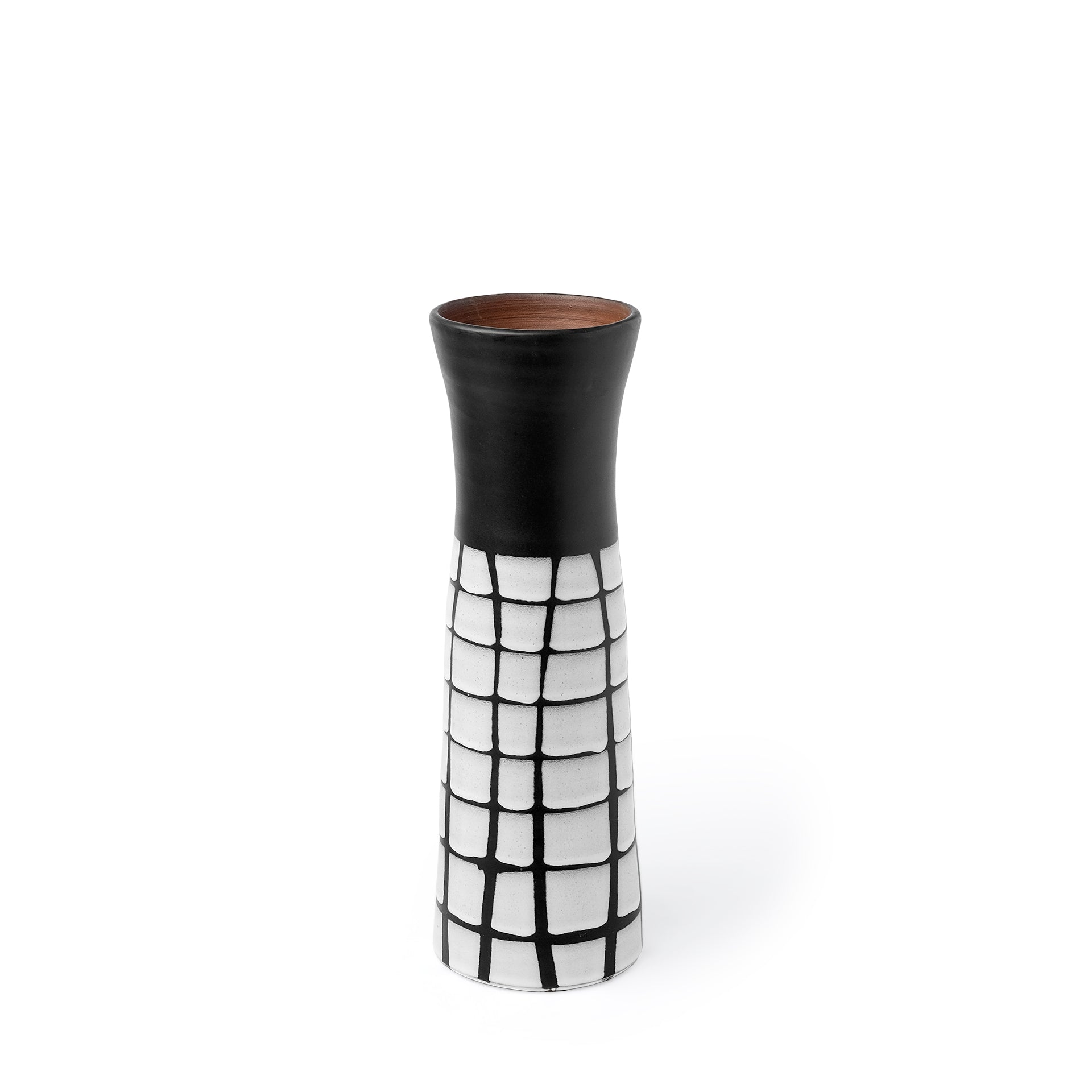 Luanda Black with White Large Ceramic Vase Vases Mercana Large , Black Friday Sale Mercana Furniture Sale, Old Bones Co, Mid Century Furniture Sale, Four Hands Furniture, Black Friday Sale Luanda Black with White Large Ceramic Vase,Gus Sale, Perigold Luanda Black with White Large Ceramic Vase Vases Black Friday Sale , Perigold Sale Luanda Black with White Large Ceramic Vase,Luanda Black with White Large Ceramic Vase Lulu and Georgia, Burke Decor Sale Luanda Black with White Large Ceramic Vase, www.oldbonesc