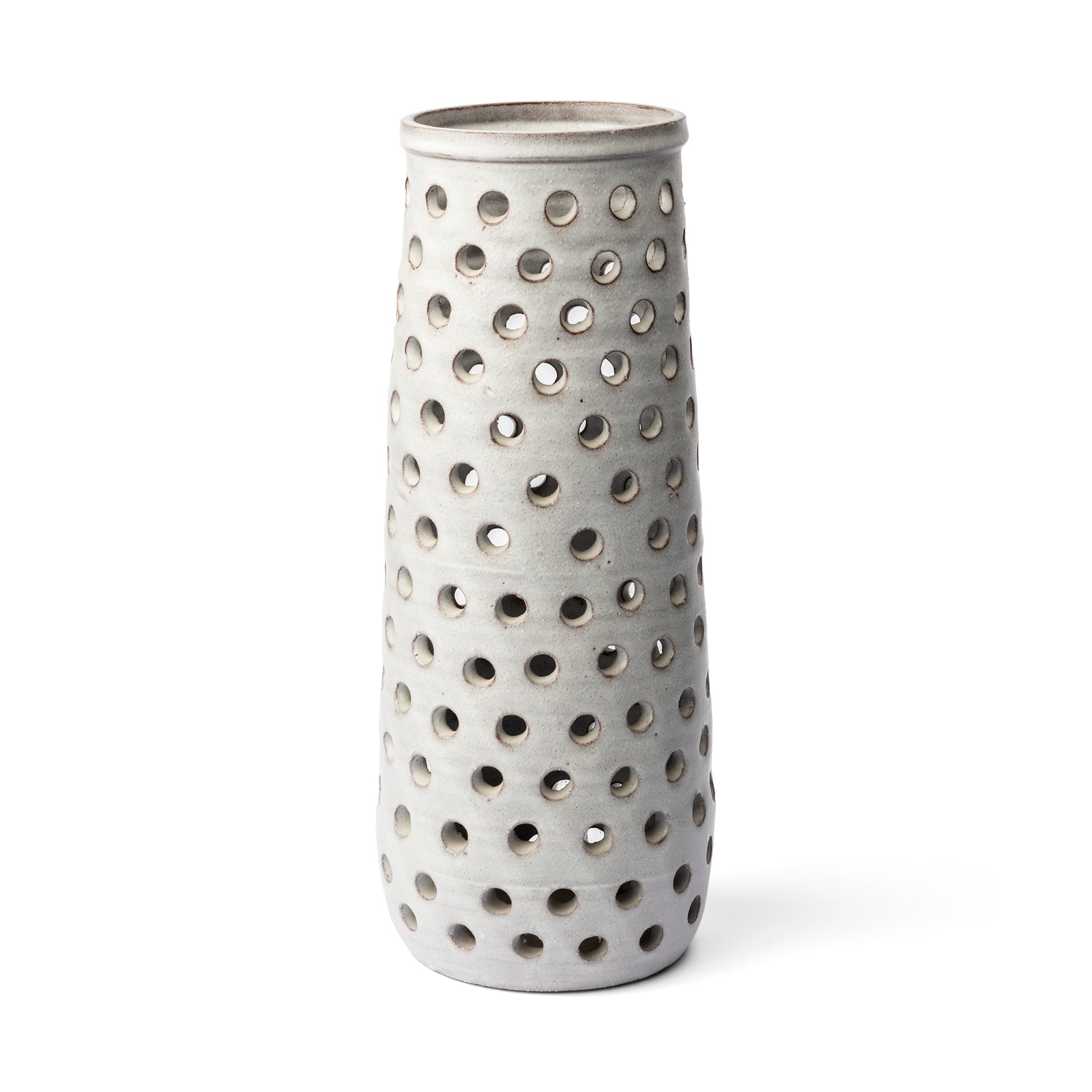 Canasta Rustic White Ceramic Cylindrical Vase Vases Mercana Large , Black Friday Sale Mercana Furniture Sale, Old Bones Co, Mid Century Furniture Sale, Four Hands Furniture, Black Friday Sale Canasta Rustic White Ceramic Cylindrical Vase,Gus Sale, Perigold Canasta Rustic White Ceramic Cylindrical Vase Vases Black Friday Sale , Perigold Sale Canasta Rustic White Ceramic Cylindrical Vase,Canasta Rustic White Ceramic Cylindrical Vase Lulu and Georgia, Burke Decor Sale Canasta Rustic White Ceramic Cylindrical V