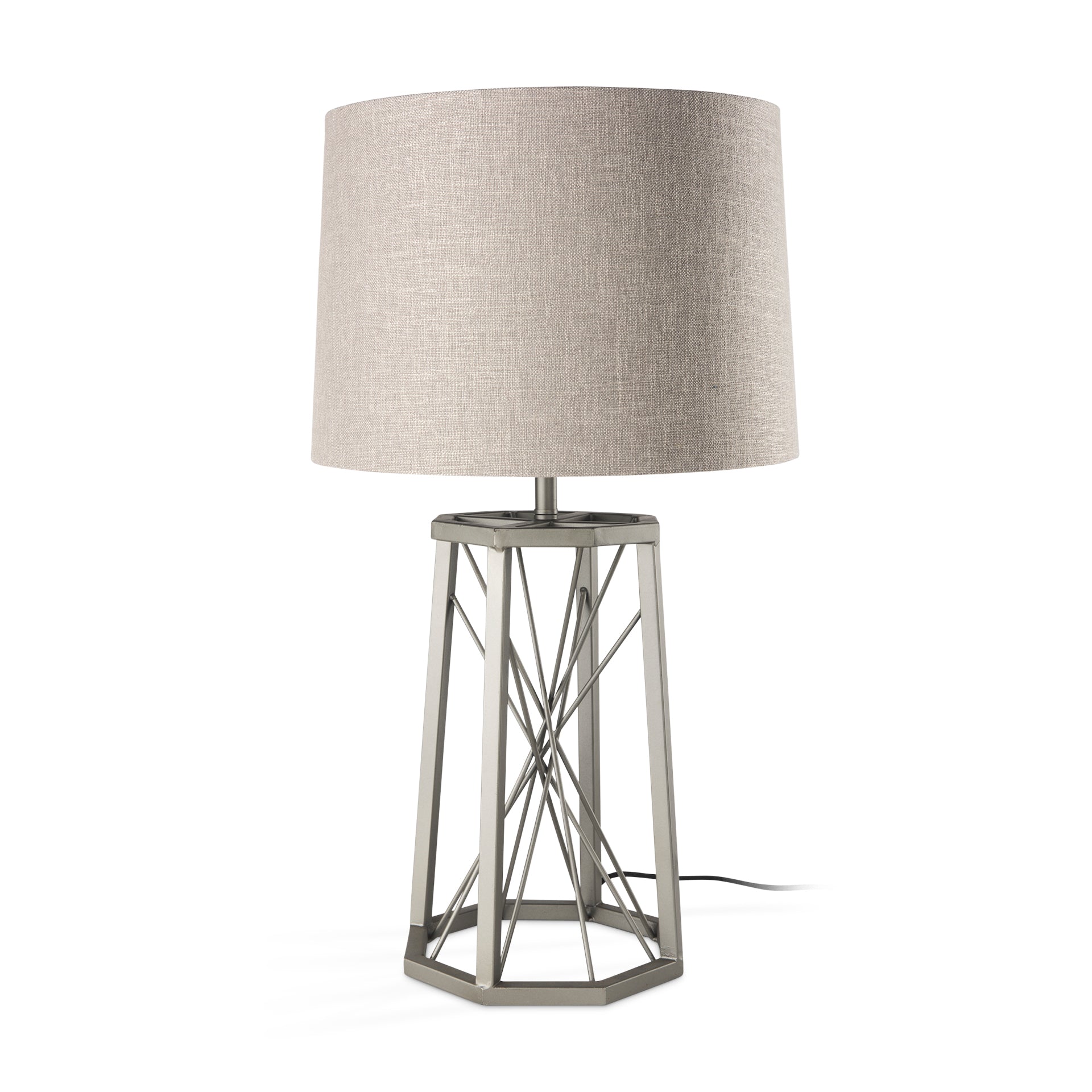 Raen Gray Metal Octagonal Base with Beige Shade Table Lamp Table & Desk Lamps Mercana , Black Friday Sale Mercana Furniture Sale, Old Bones Co, Mid Century Furniture Sale, Four Hands Furniture, Black Friday Sale Raen Gray Metal Octagonal Base with Beige Shade Table Lamp,Gus Sale, Perigold Raen Gray Metal Octagonal Base with Beige Shade Table Lamp Table & Desk Lamps Black Friday Sale , Perigold Sale Raen Gray Metal Octagonal Base with Beige Shade Table Lamp,Raen Gray Metal Octagonal Base with Beige Shade Tab