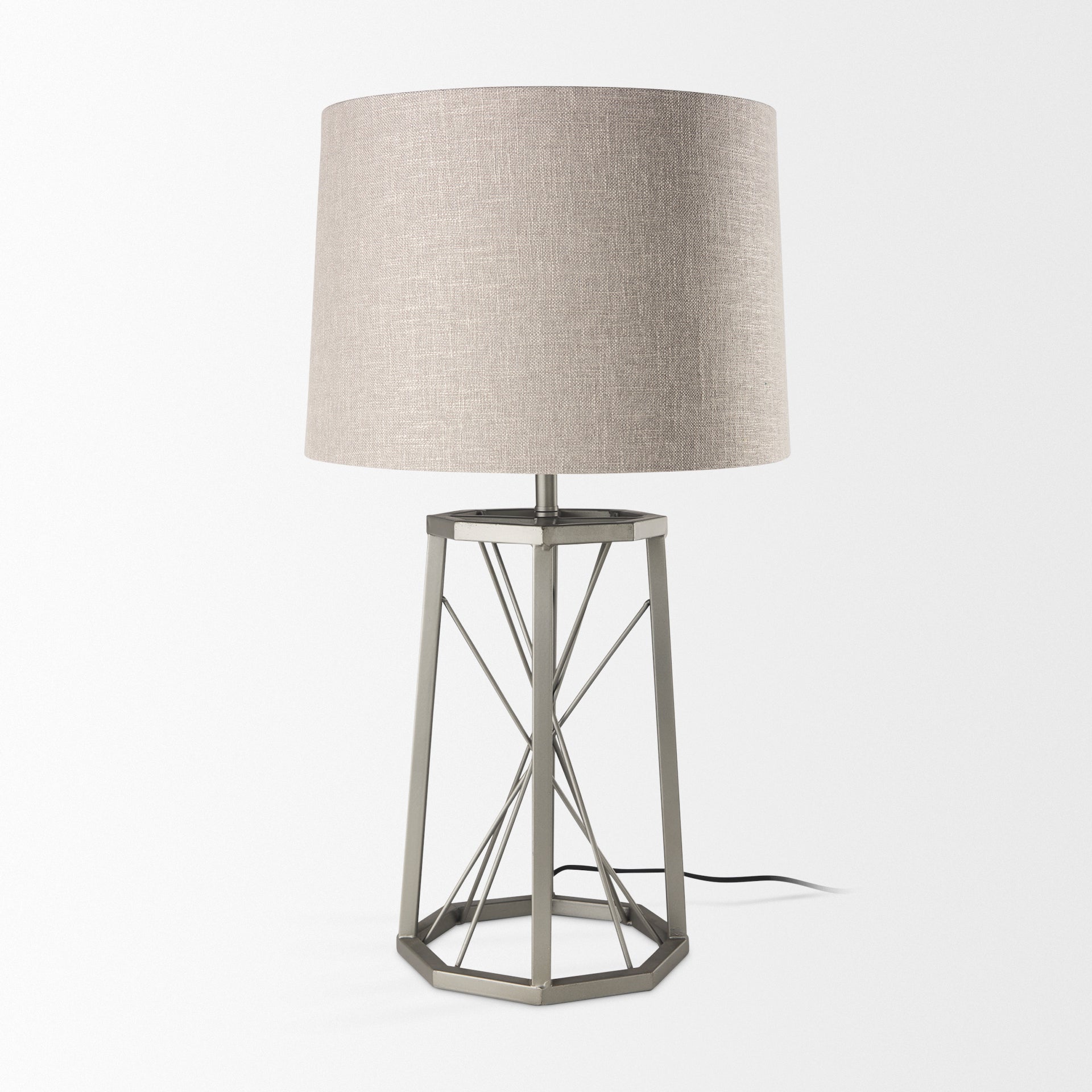 Raen Gray Metal Octagonal Base with Beige Shade Table Lamp Table & Desk Lamps Mercana , Black Friday Sale Mercana Furniture Sale, Old Bones Co, Mid Century Furniture Sale, Four Hands Furniture, Black Friday Sale Raen Gray Metal Octagonal Base with Beige Shade Table Lamp,Gus Sale, Perigold Raen Gray Metal Octagonal Base with Beige Shade Table Lamp Table & Desk Lamps Black Friday Sale , Perigold Sale Raen Gray Metal Octagonal Base with Beige Shade Table Lamp,Raen Gray Metal Octagonal Base with Beige Shade Tab
