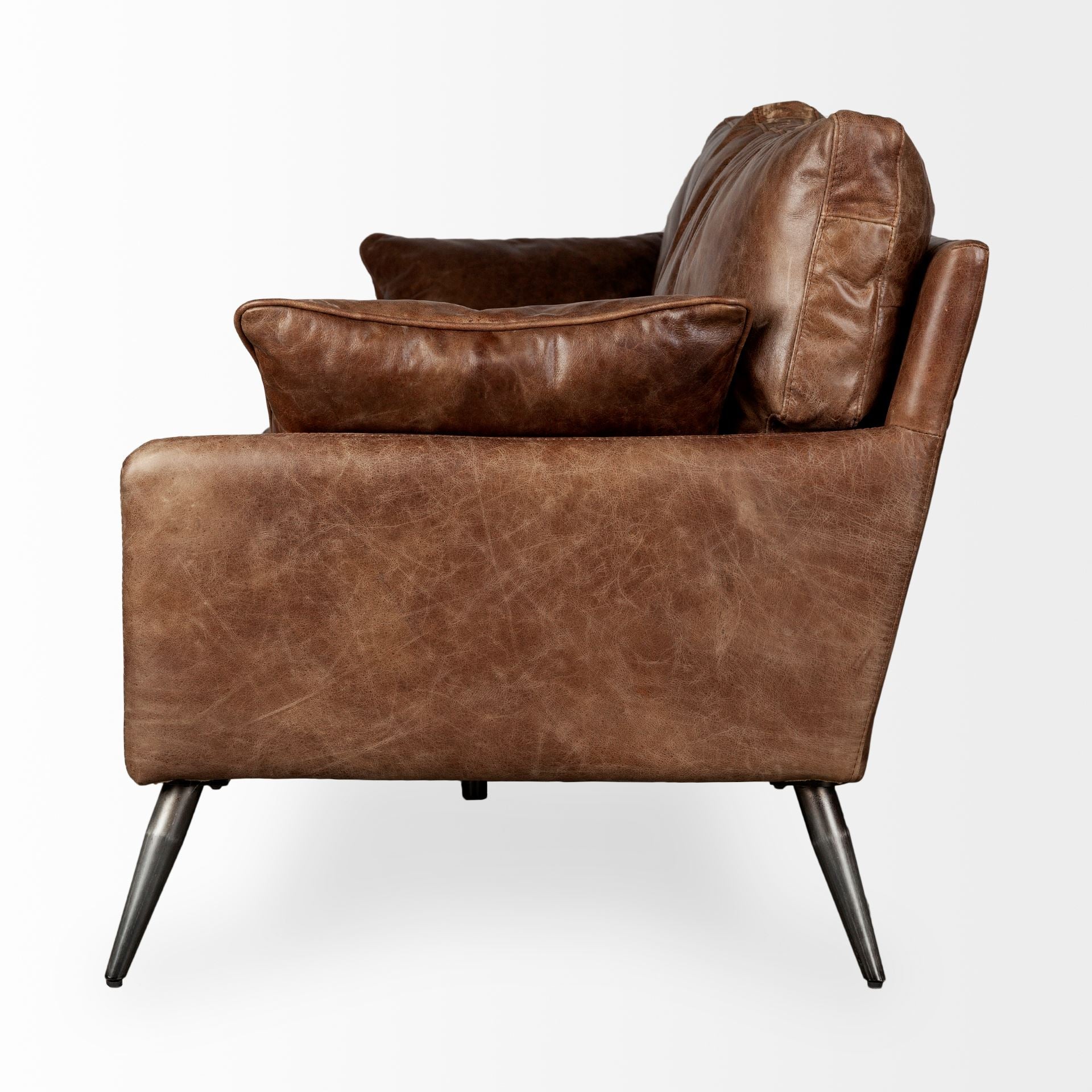 Cochrane II Brown Leather 3-Seater Sofa Sofas Mercana , Black Friday Sale Mercana Furniture Sale, Old Bones Co, Mid Century Furniture Sale, Four Hands Furniture, Black Friday Sale Cochrane II Brown Leather 3-Seater Sofa,Gus Sale, Perigold Cochrane II Brown Leather 3-Seater Sofa Sofas Black Friday Sale , Perigold Sale Cochrane II Brown Leather 3-Seater Sofa,Cochrane II Brown Leather 3-Seater Sofa Lulu and Georgia, Burke Decor Sale Cochrane II Brown Leather 3-Seater Sofa, www.oldbonesco.com