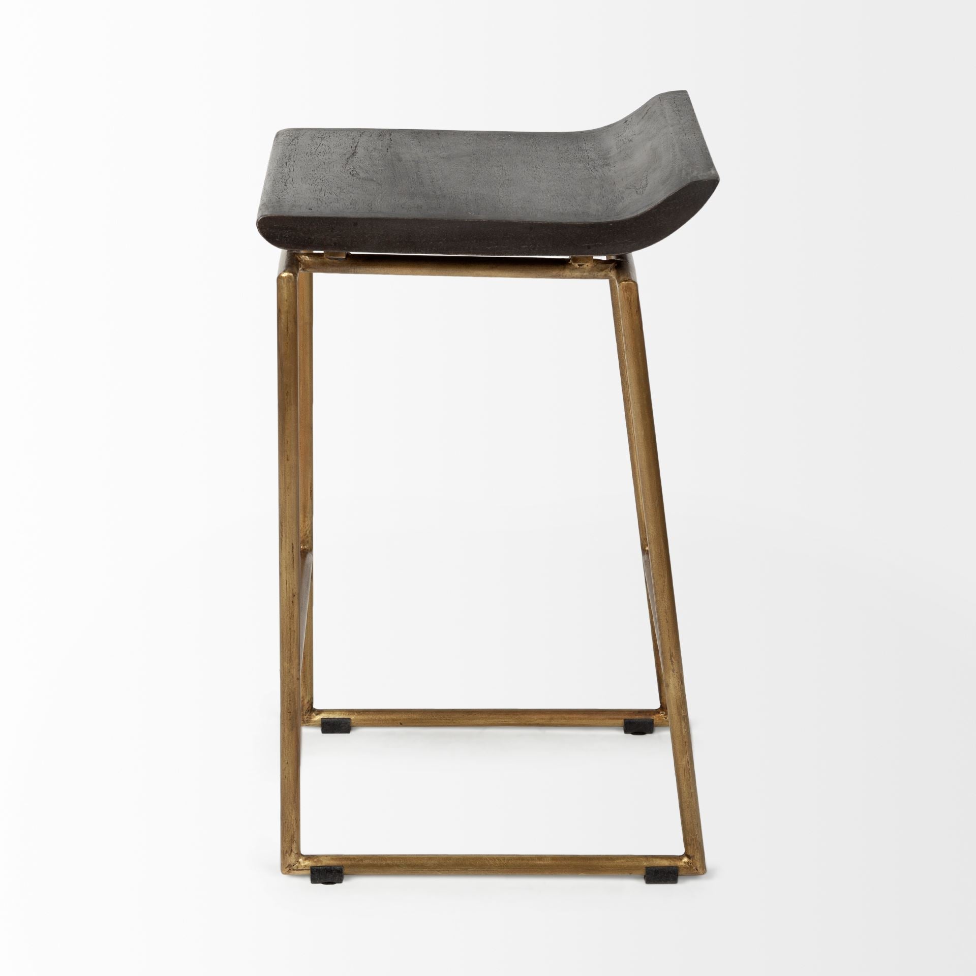 Givens Brown Wood Seat Gold Metal Counter Stool Bar & Counter Stools Mercana , Black Friday Sale Mercana Furniture Sale, Old Bones Co, Mid Century Furniture Sale, Four Hands Furniture, Black Friday Sale Givens Brown Wood Seat Gold Metal Counter Stool,Gus Sale, Perigold Givens Brown Wood Seat Gold Metal Counter Stool Bar & Counter Stools Black Friday Sale , Perigold Sale Givens Brown Wood Seat Gold Metal Counter Stool,Givens Brown Wood Seat Gold Metal Counter Stool Lulu and Georgia, Burke Decor Sale Givens B