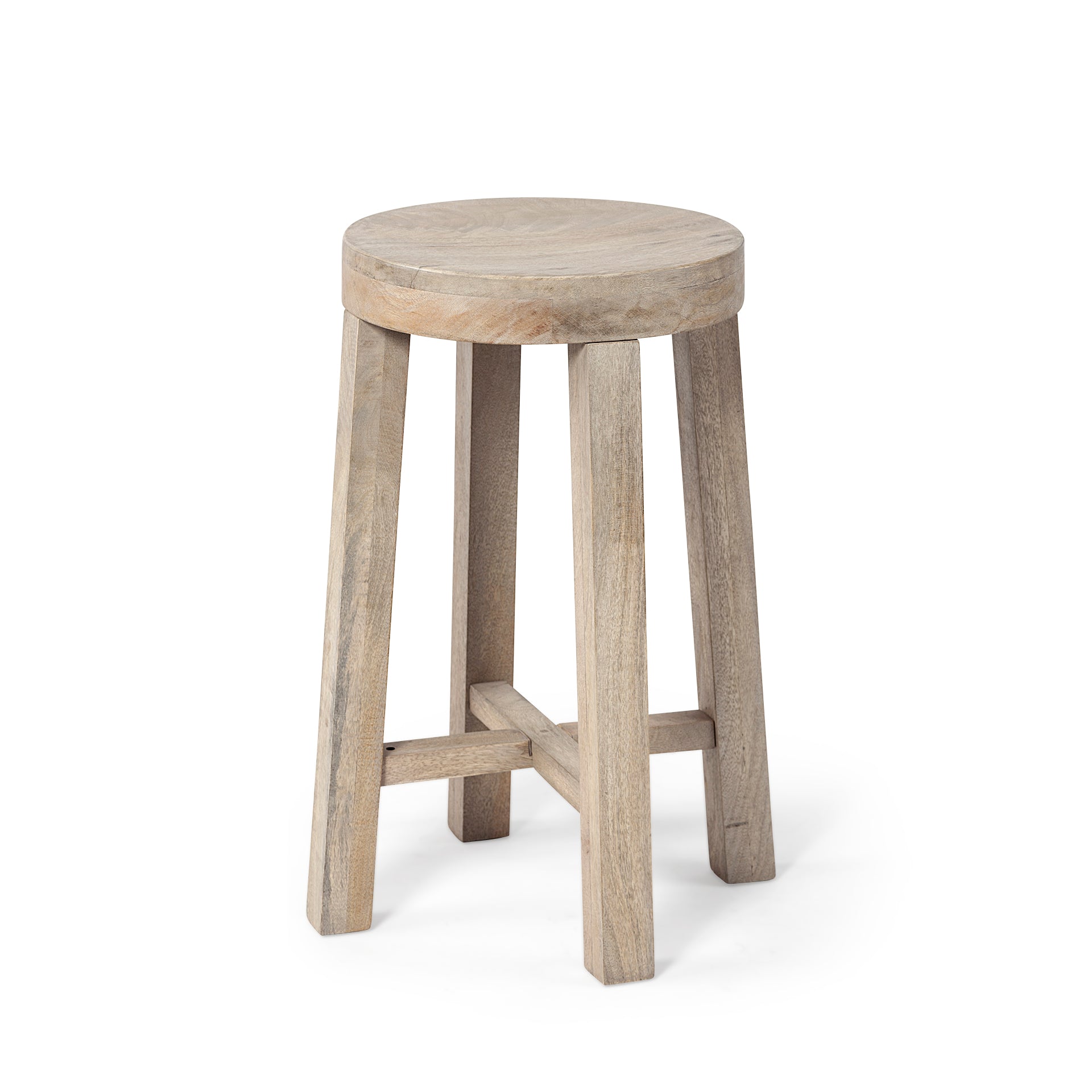 Brahma White Washed Wood Counter Stool Bar & Counter Stools Mercana , Black Friday Sale Mercana Furniture Sale, Old Bones Co, Mid Century Furniture Sale, Four Hands Furniture, Black Friday Sale Brahma White Washed Wood Counter Stool,Gus Sale, Perigold Brahma White Washed Wood Counter Stool Bar & Counter Stools Black Friday Sale , Perigold Sale Brahma White Washed Wood Counter Stool,Brahma White Washed Wood Counter Stool Lulu and Georgia, Burke Decor Sale Brahma White Washed Wood Counter Stool, www.oldbonesc