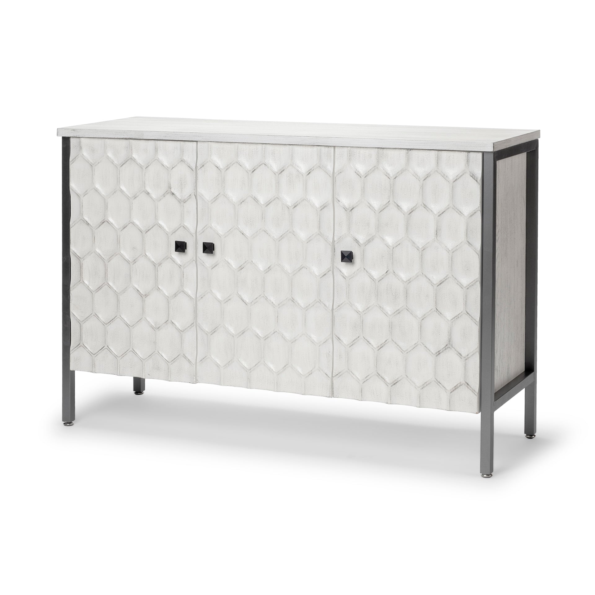 Savannah White Fir Veneer & Gray Metal 3-Door Accent Cabinet Credenzas & Sideboards Mercana , Black Friday Sale Mercana Furniture Sale, Old Bones Co, Mid Century Furniture Sale, Four Hands Furniture, Black Friday Sale Savannah White Fir Veneer & Gray Metal 3-Door Accent Cabinet,Gus Sale, Perigold Savannah White Fir Veneer & Gray Metal 3-Door Accent Cabinet Credenzas & Sideboards Black Friday Sale , Perigold Sale Savannah White Fir Veneer & Gray Metal 3-Door Accent Cabinet,Savannah White Fir Veneer & Gray Me