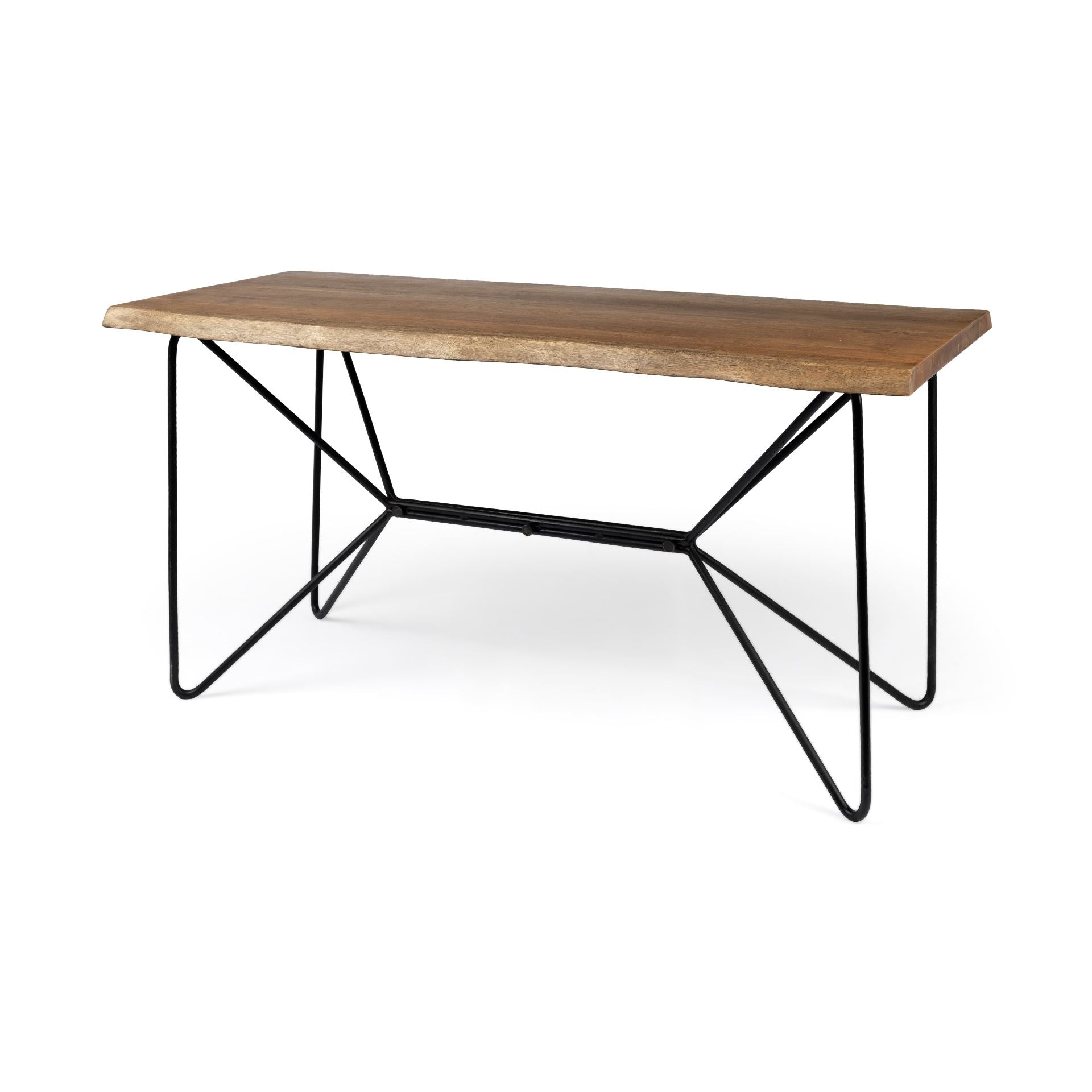 Papillion Natural Solid Wood and Live Edge Iron Office Desk Desks Mercana , Black Friday Sale Mercana Furniture Sale, Old Bones Co, Mid Century Furniture Sale, Four Hands Furniture, Black Friday Sale Papillion Natural Solid Wood and Live Edge Iron Office Desk,Gus Sale, Perigold Papillion Natural Solid Wood and Live Edge Iron Office Desk Desks Black Friday Sale , Perigold Sale Papillion Natural Solid Wood and Live Edge Iron Office Desk,Papillion Natural Solid Wood and Live Edge Iron Office Desk Lulu and Geor