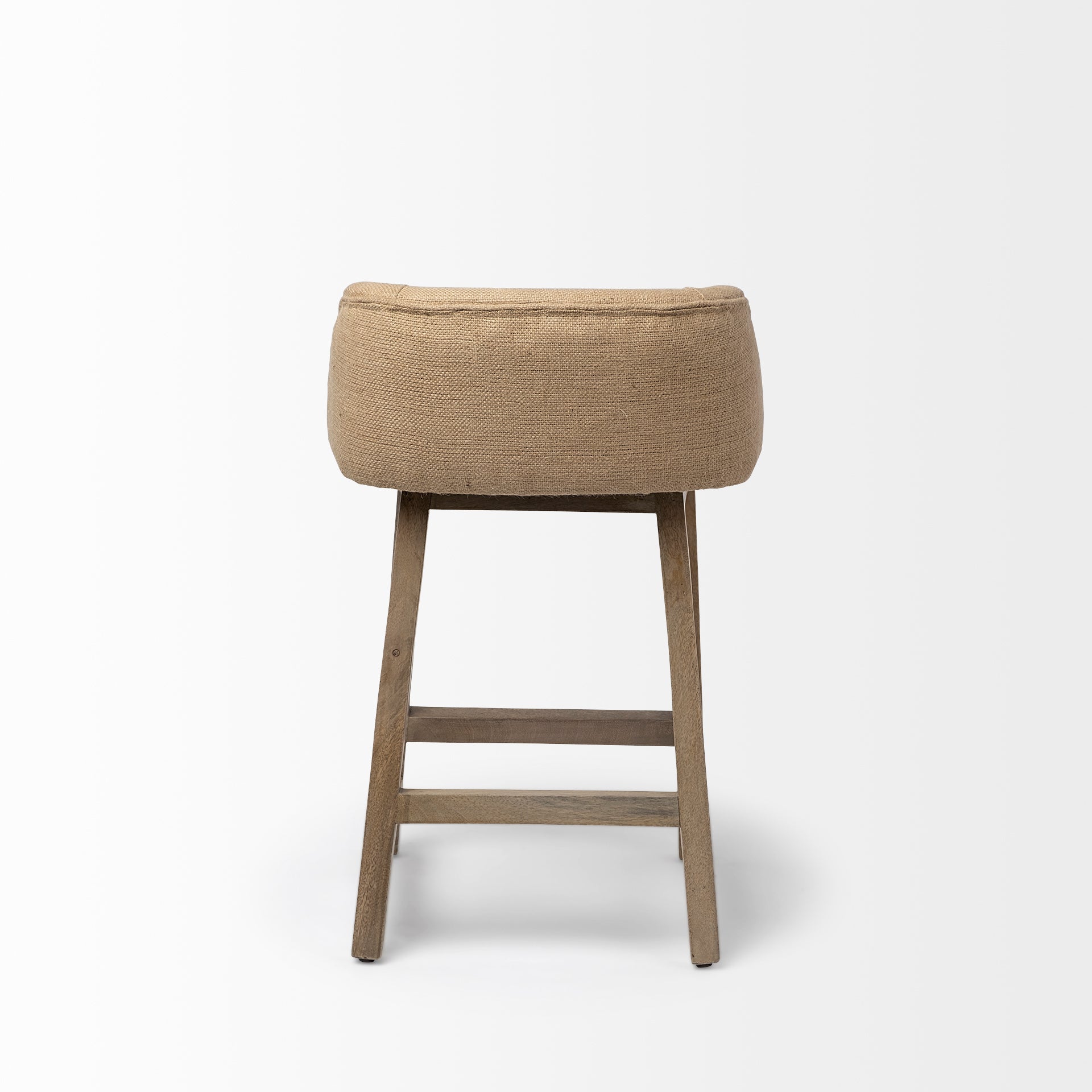 Monmouth Cream with Beige Fabric Seat Brown Wood Frame Counter Stool Bar & Counter Stools Mercana , Black Friday Sale Mercana Furniture Sale, Old Bones Co, Mid Century Furniture Sale, Four Hands Furniture, Black Friday Sale Monmouth Cream with Beige Fabric Seat Brown Wood Frame Counter Stool,Gus Sale, Perigold Monmouth Cream with Beige Fabric Seat Brown Wood Frame Counter Stool Bar & Counter Stools Black Friday Sale , Perigold Sale Monmouth Cream with Beige Fabric Seat Brown Wood Frame Counter Stool,Monmout