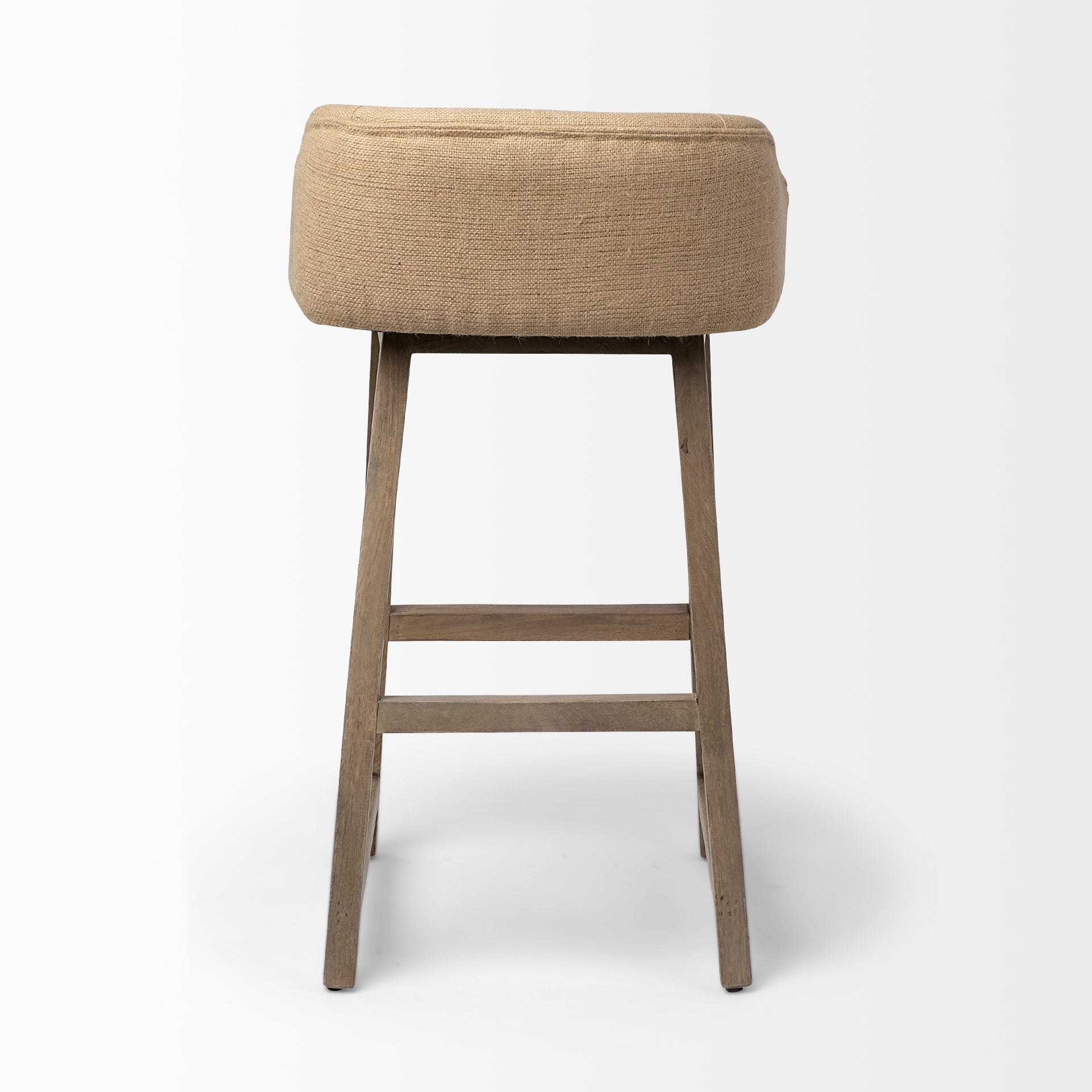 Monmouth Cream with Beige Fabric Seat Brown Wood Frame Bar Stool Bar & Counter Stools Mercana , Black Friday Sale Mercana Furniture Sale, Old Bones Co, Mid Century Furniture Sale, Four Hands Furniture, Black Friday Sale Monmouth Cream with Beige Fabric Seat Brown Wood Frame Bar Stool,Gus Sale, Perigold Monmouth Cream with Beige Fabric Seat Brown Wood Frame Bar Stool Bar & Counter Stools Black Friday Sale , Perigold Sale Monmouth Cream with Beige Fabric Seat Brown Wood Frame Bar Stool,Monmouth Cream with Bei