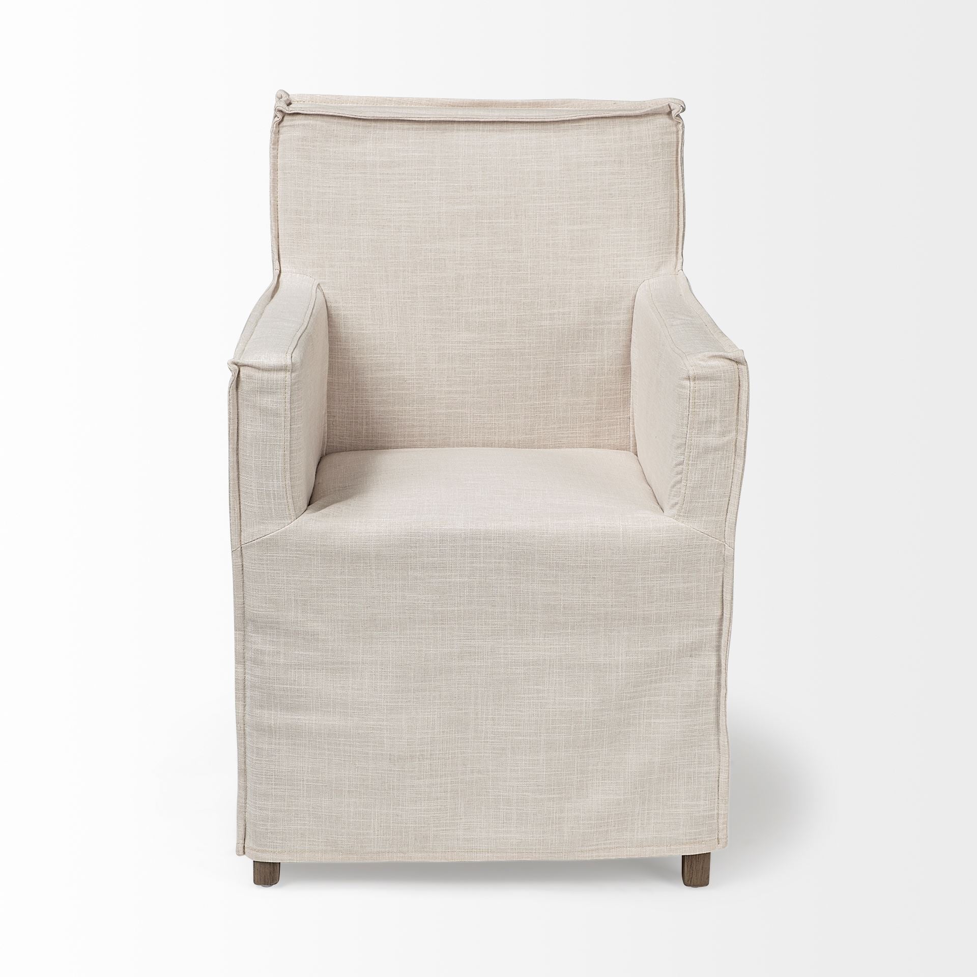 Elbert II Cream Fabric Slip-Cover Brown Wood Frame Dining Chair Dining Chairs Mercana , Black Friday Sale Mercana Furniture Sale, Old Bones Co, Mid Century Furniture Sale, Four Hands Furniture, Black Friday Sale Elbert II Cream Fabric Slip-Cover Brown Wood Frame Dining Chair,Gus Sale, Perigold Elbert II Cream Fabric Slip-Cover Brown Wood Frame Dining Chair Dining Chairs Black Friday Sale , Perigold Sale Elbert II Cream Fabric Slip-Cover Brown Wood Frame Dining Chair,Elbert II Cream Fabric Slip-Cover Brown W