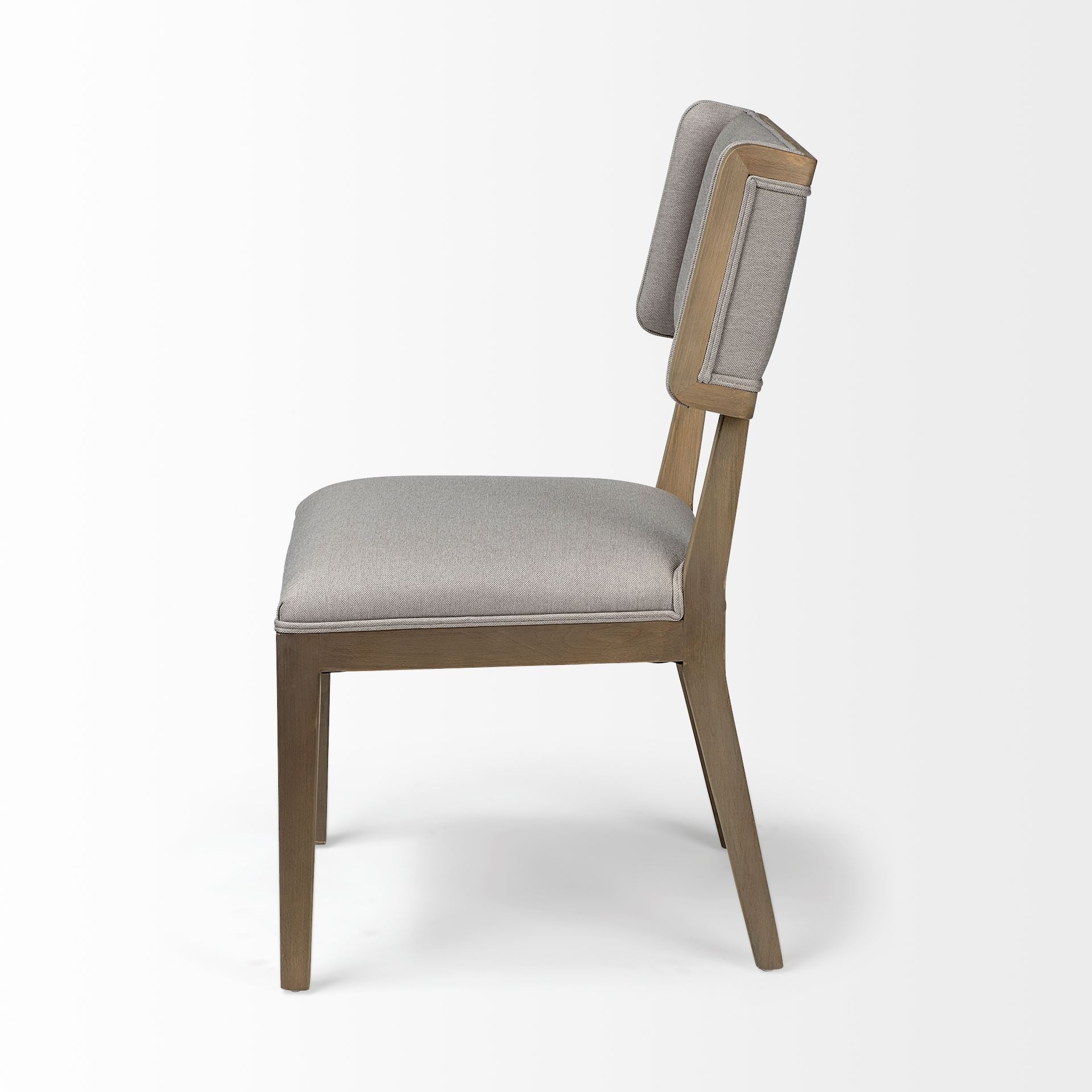 Tenton I Grey Fabric Wrap Brown Wooden Base Dining Chair Dining Chairs Mercana , Black Friday Sale Mercana Furniture Sale, Old Bones Co, Mid Century Furniture Sale, Four Hands Furniture, Black Friday Sale Tenton I Grey Fabric Wrap Brown Wooden Base Dining Chair,Gus Sale, Perigold Tenton I Grey Fabric Wrap Brown Wooden Base Dining Chair Dining Chairs Black Friday Sale , Perigold Sale Tenton I Grey Fabric Wrap Brown Wooden Base Dining Chair,Tenton I Grey Fabric Wrap Brown Wooden Base Dining Chair Lulu and Geo