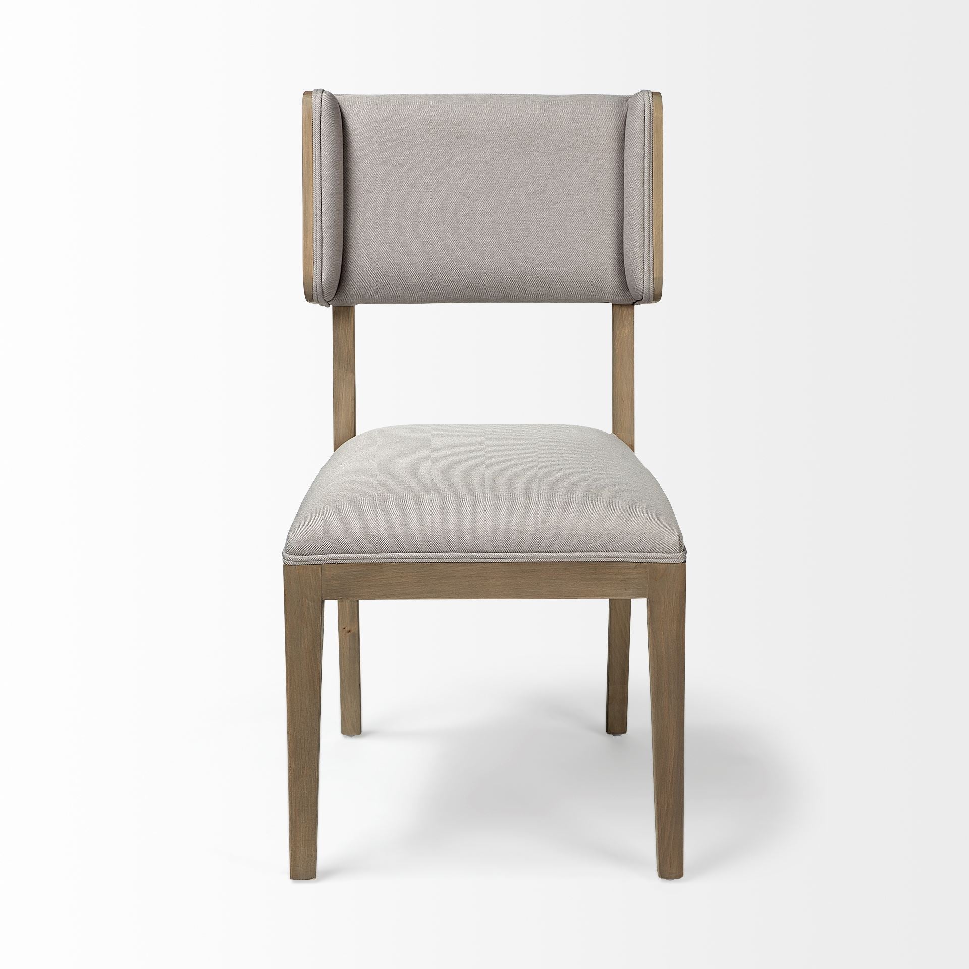 Tenton I Grey Fabric Wrap Brown Wooden Base Dining Chair Dining Chairs Mercana , Black Friday Sale Mercana Furniture Sale, Old Bones Co, Mid Century Furniture Sale, Four Hands Furniture, Black Friday Sale Tenton I Grey Fabric Wrap Brown Wooden Base Dining Chair,Gus Sale, Perigold Tenton I Grey Fabric Wrap Brown Wooden Base Dining Chair Dining Chairs Black Friday Sale , Perigold Sale Tenton I Grey Fabric Wrap Brown Wooden Base Dining Chair,Tenton I Grey Fabric Wrap Brown Wooden Base Dining Chair Lulu and Geo