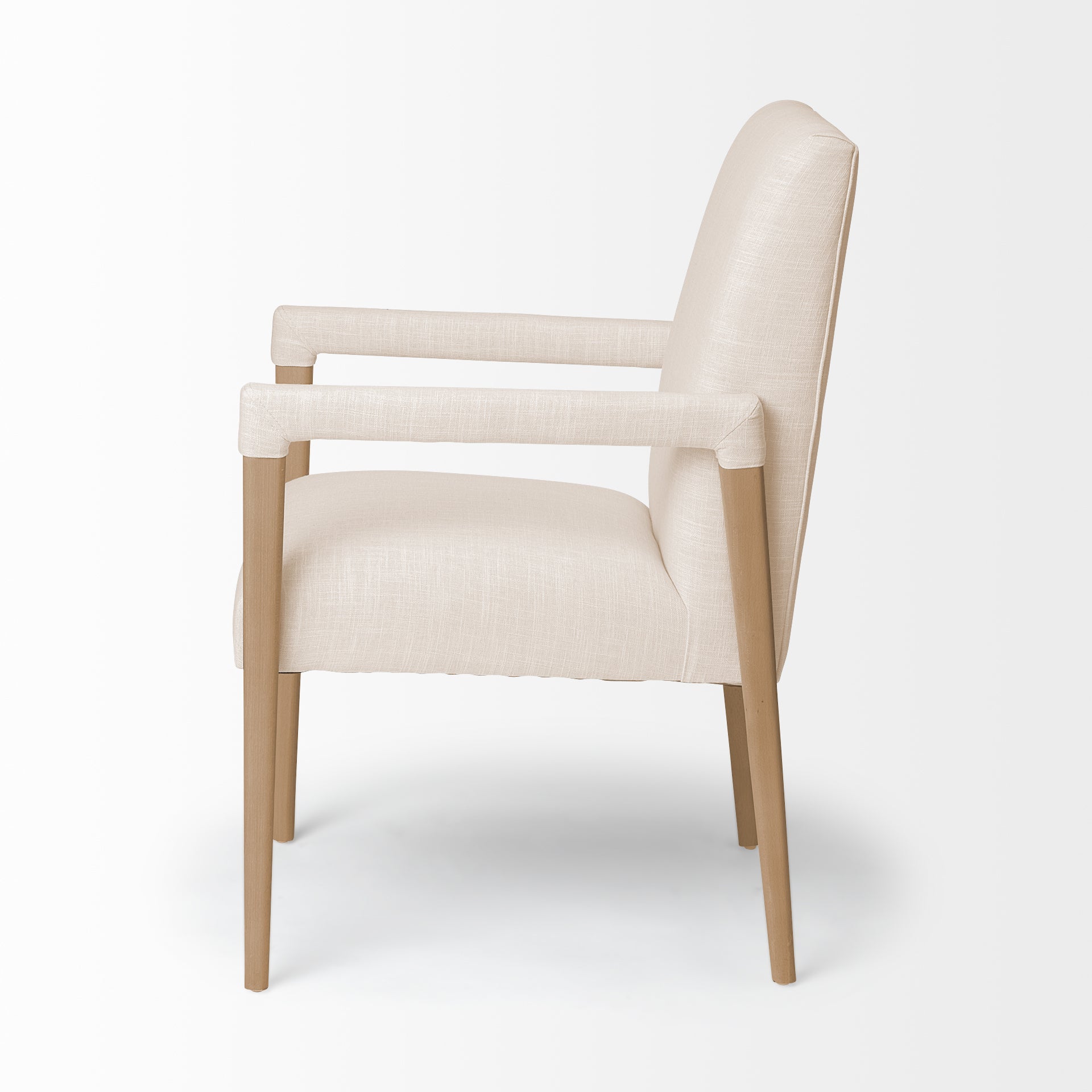 Palisades Cream Fabric Wrap Brown Wood Frame Dining Chair Dining Chairs Mercana , Black Friday Sale Mercana Furniture Sale, Old Bones Co, Mid Century Furniture Sale, Four Hands Furniture, Black Friday Sale Palisades Cream Fabric Wrap Brown Wood Frame Dining Chair,Gus Sale, Perigold Palisades Cream Fabric Wrap Brown Wood Frame Dining Chair Dining Chairs Black Friday Sale , Perigold Sale Palisades Cream Fabric Wrap Brown Wood Frame Dining Chair,Palisades Cream Fabric Wrap Brown Wood Frame Dining Chair Lulu an