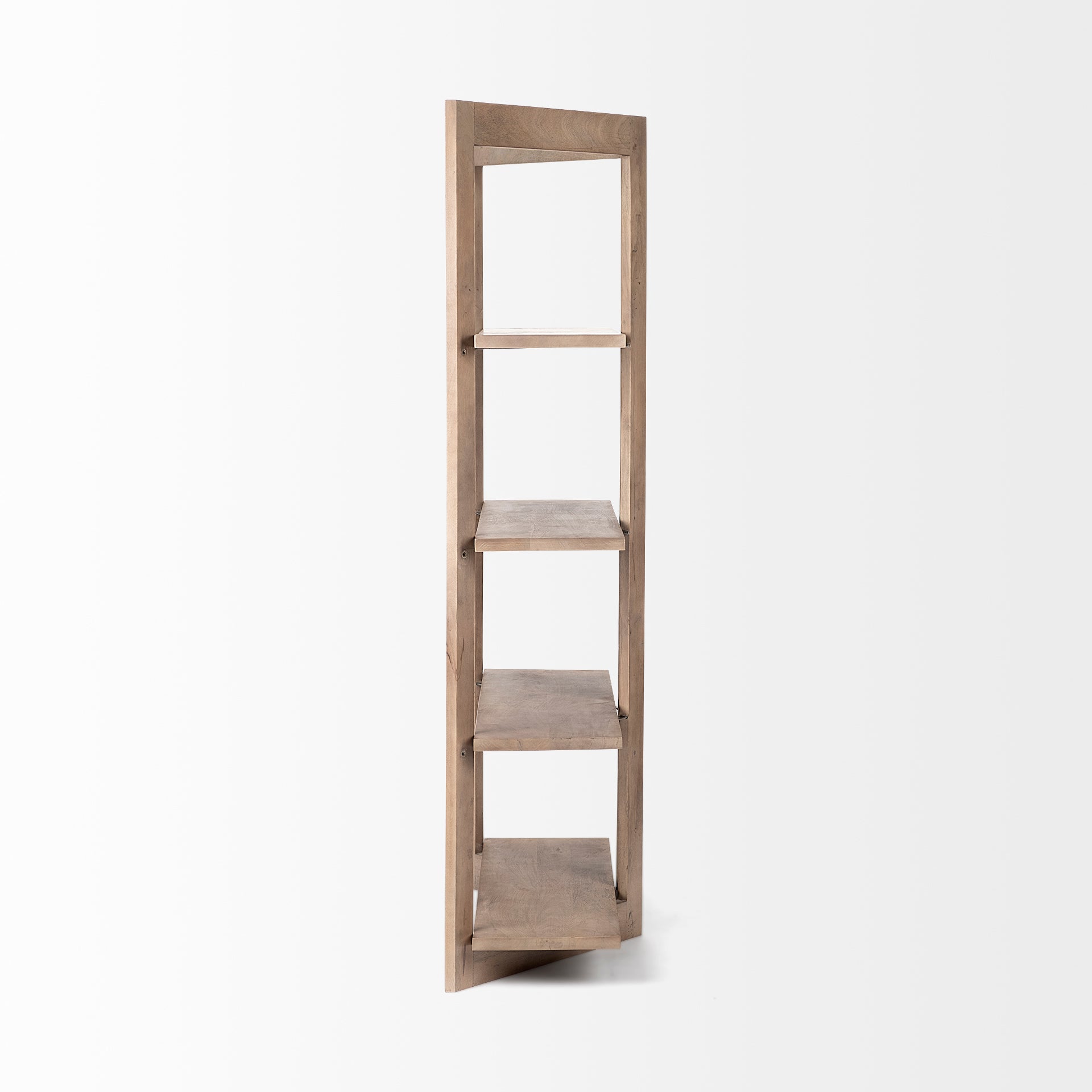 Turnbull I Light Brown Wood 4-Shelf Shelving Unit Bookcases & Shelves Mercana , Black Friday Sale Mercana Furniture Sale, Old Bones Co, Mid Century Furniture Sale, Four Hands Furniture, Black Friday Sale Turnbull I Light Brown Wood 4-Shelf Shelving Unit,Gus Sale, Perigold Turnbull I Light Brown Wood 4-Shelf Shelving Unit Bookcases & Shelves Black Friday Sale , Perigold Sale Turnbull I Light Brown Wood 4-Shelf Shelving Unit,Turnbull I Light Brown Wood 4-Shelf Shelving Unit Lulu and Georgia, Burke Decor Sale 