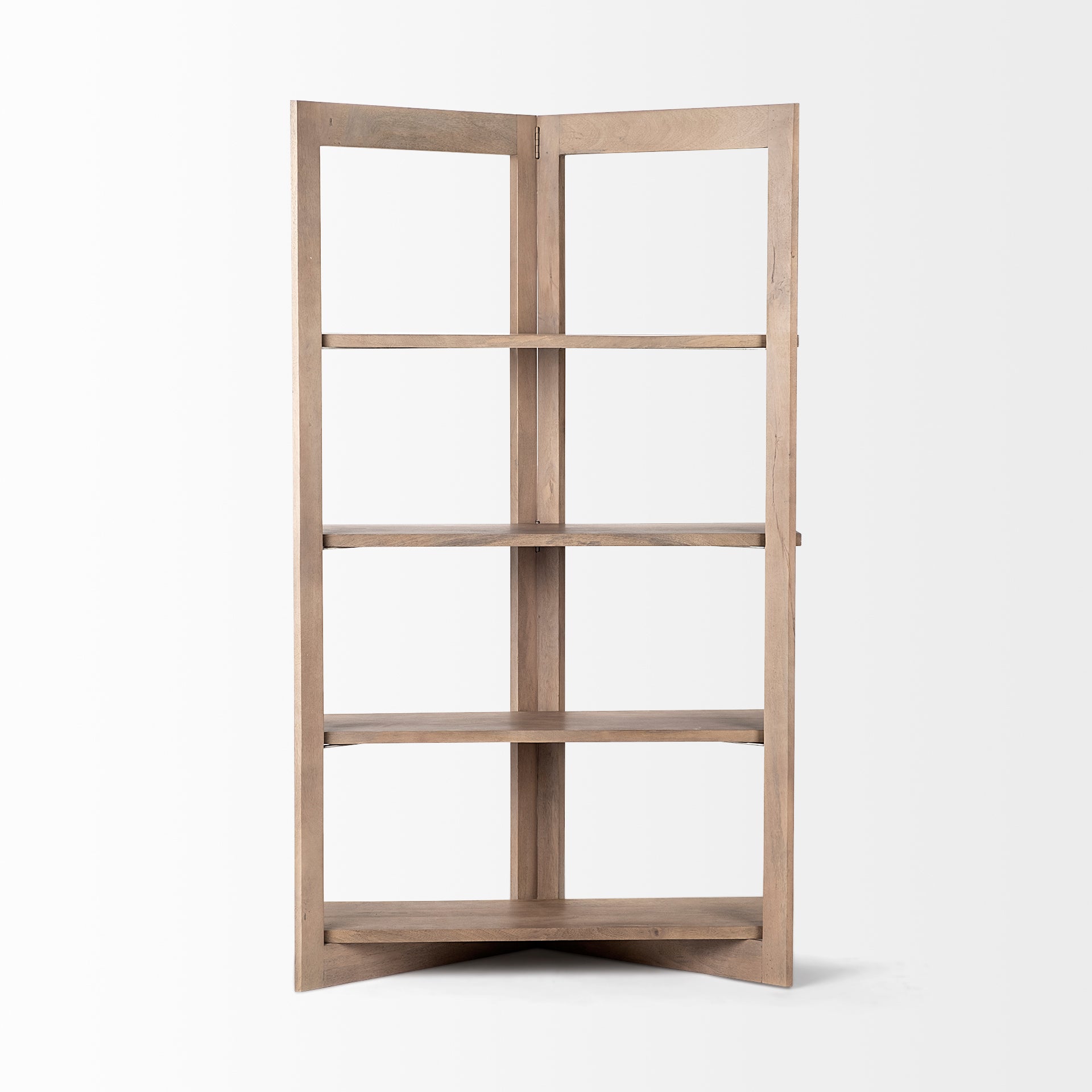 Turnbull I Light Brown Wood 4-Shelf Shelving Unit Bookcases & Shelves Mercana , Black Friday Sale Mercana Furniture Sale, Old Bones Co, Mid Century Furniture Sale, Four Hands Furniture, Black Friday Sale Turnbull I Light Brown Wood 4-Shelf Shelving Unit,Gus Sale, Perigold Turnbull I Light Brown Wood 4-Shelf Shelving Unit Bookcases & Shelves Black Friday Sale , Perigold Sale Turnbull I Light Brown Wood 4-Shelf Shelving Unit,Turnbull I Light Brown Wood 4-Shelf Shelving Unit Lulu and Georgia, Burke Decor Sale 