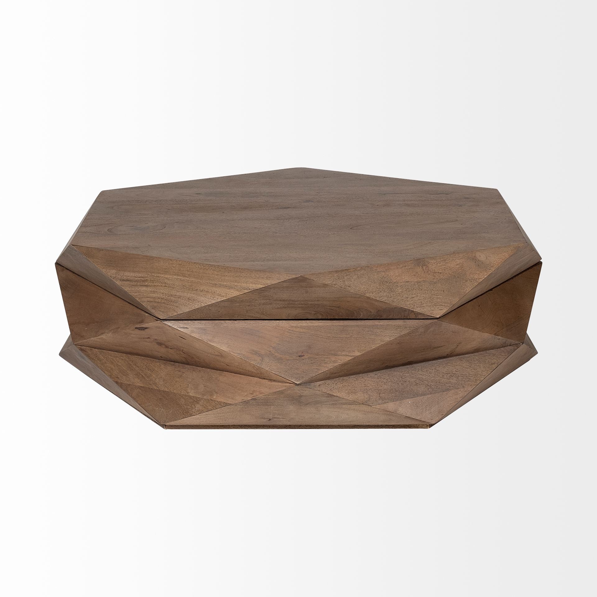 Arreto Solid Wood Hexagonal Storage Coffee Table Coffee Tables Mercana , Black Friday Sale Mercana Furniture Sale, Old Bones Co, Mid Century Furniture Sale, Four Hands Furniture, Black Friday Sale Arreto Solid Wood Hexagonal Storage Coffee Table,Gus Sale, Perigold Arreto Solid Wood Hexagonal Storage Coffee Table Coffee Tables Black Friday Sale , Perigold Sale Arreto Solid Wood Hexagonal Storage Coffee Table,Arreto Solid Wood Hexagonal Storage Coffee Table Lulu and Georgia, Burke Decor Sale Arreto Solid Wood