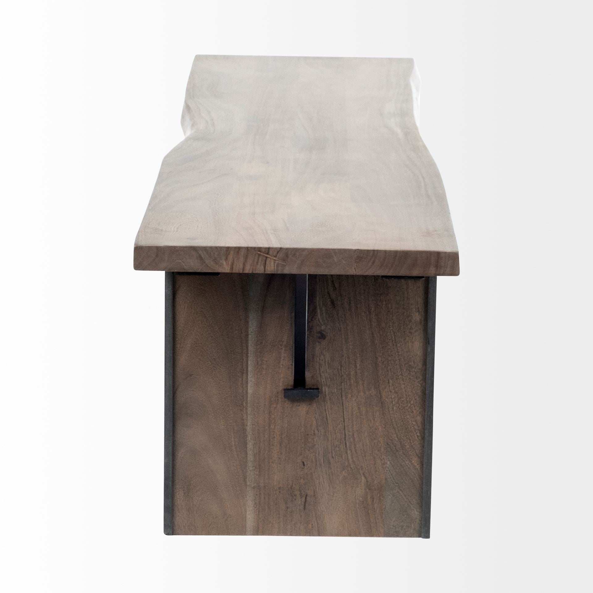 Ledger I Brown Live-Edge Wooden Dining Bench Dining Benches Mercana , Black Friday Sale Mercana Furniture Sale, Old Bones Co, Mid Century Furniture Sale, Four Hands Furniture, Black Friday Sale Ledger I Brown Live-Edge Wooden Dining Bench,Gus Sale, Perigold Ledger I Brown Live-Edge Wooden Dining Bench Dining Benches Black Friday Sale , Perigold Sale Ledger I Brown Live-Edge Wooden Dining Bench,Ledger I Brown Live-Edge Wooden Dining Bench Lulu and Georgia, Burke Decor Sale Ledger I Brown Live-Edge Wooden Din