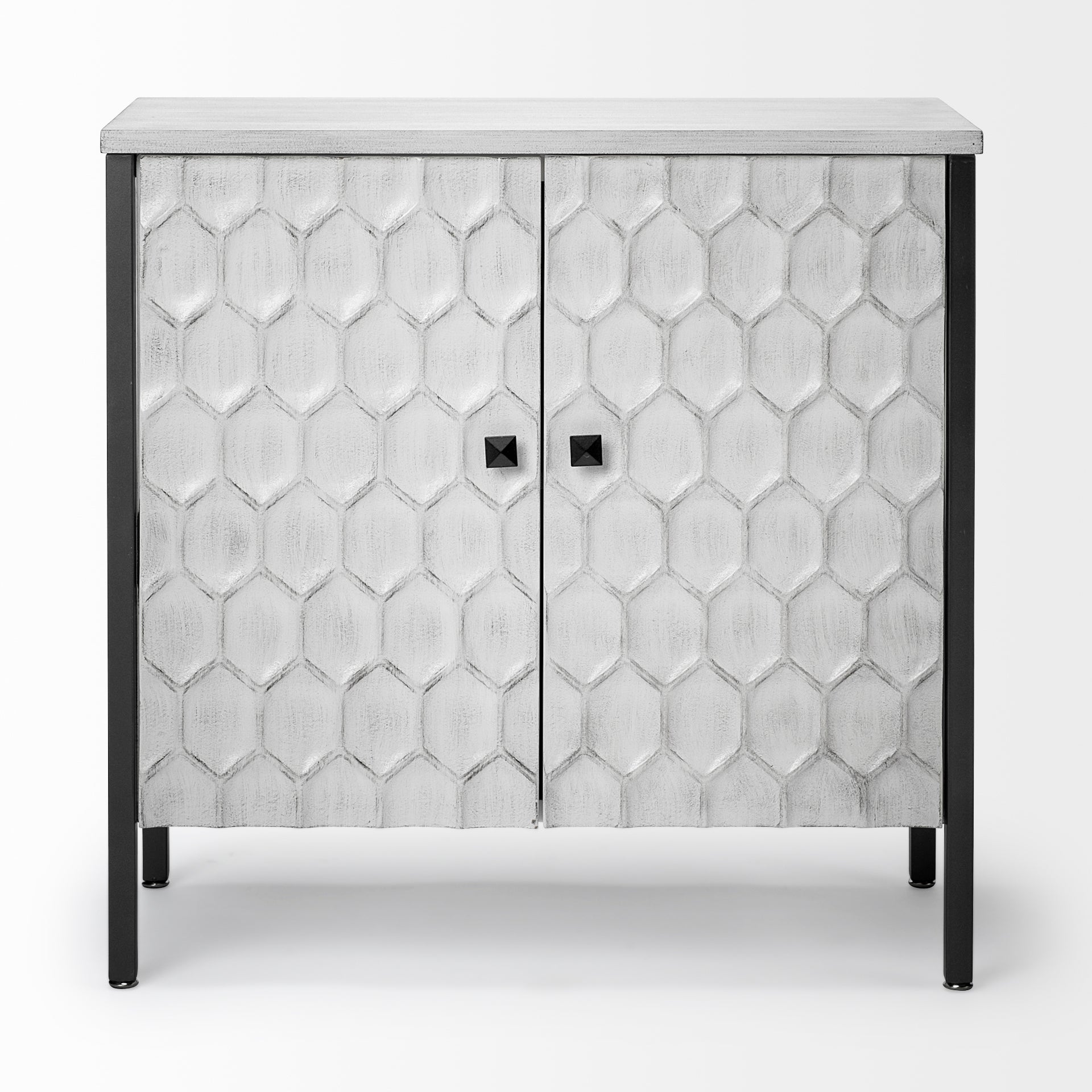 Savannah White Fir Veneer with Gray Metal 2-Door Accent Cabinet Credenzas & Sideboards Mercana , Black Friday Sale Mercana Furniture Sale, Old Bones Co, Mid Century Furniture Sale, Four Hands Furniture, Black Friday Sale Savannah White Fir Veneer with Gray Metal 2-Door Accent Cabinet,Gus Sale, Perigold Savannah White Fir Veneer with Gray Metal 2-Door Accent Cabinet Credenzas & Sideboards Black Friday Sale , Perigold Sale Savannah White Fir Veneer with Gray Metal 2-Door Accent Cabinet,Savannah White Fir Vene