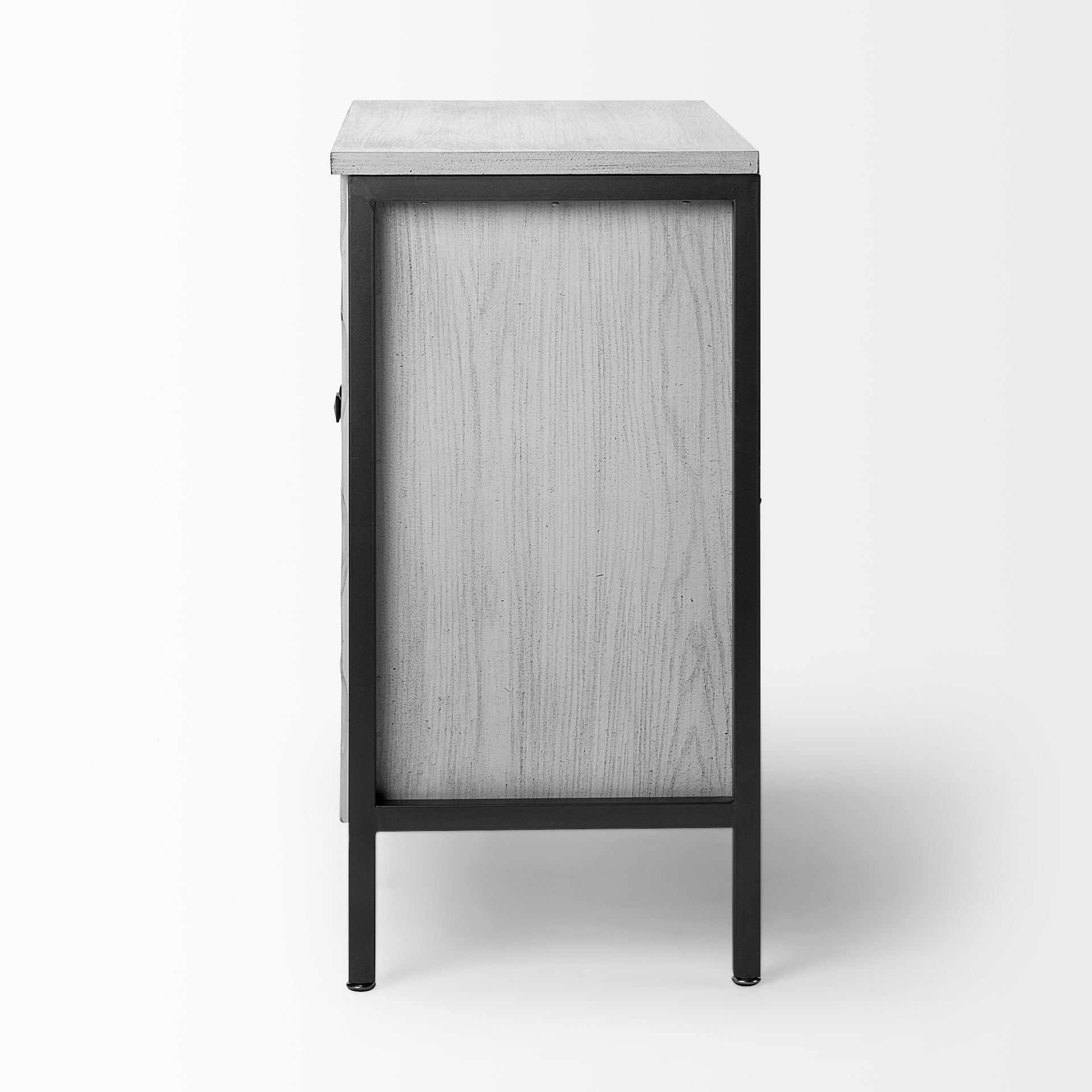 Savannah White Fir Veneer with Gray Metal 2-Door Accent Cabinet Credenzas & Sideboards Mercana , Black Friday Sale Mercana Furniture Sale, Old Bones Co, Mid Century Furniture Sale, Four Hands Furniture, Black Friday Sale Savannah White Fir Veneer with Gray Metal 2-Door Accent Cabinet,Gus Sale, Perigold Savannah White Fir Veneer with Gray Metal 2-Door Accent Cabinet Credenzas & Sideboards Black Friday Sale , Perigold Sale Savannah White Fir Veneer with Gray Metal 2-Door Accent Cabinet,Savannah White Fir Vene