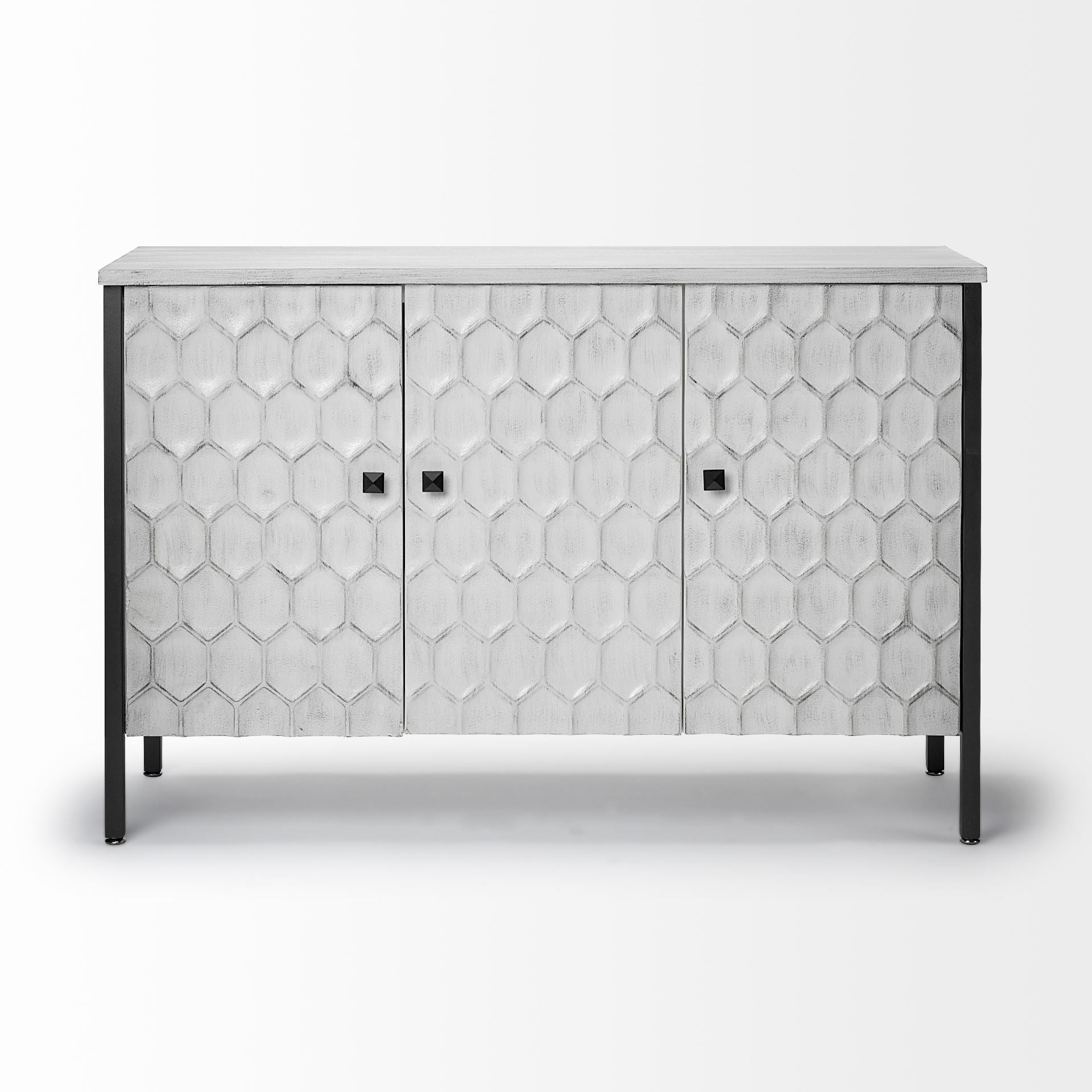 Savannah White Fir Veneer & Gray Metal 3-Door Accent Cabinet Credenzas & Sideboards Mercana , Black Friday Sale Mercana Furniture Sale, Old Bones Co, Mid Century Furniture Sale, Four Hands Furniture, Black Friday Sale Savannah White Fir Veneer & Gray Metal 3-Door Accent Cabinet,Gus Sale, Perigold Savannah White Fir Veneer & Gray Metal 3-Door Accent Cabinet Credenzas & Sideboards Black Friday Sale , Perigold Sale Savannah White Fir Veneer & Gray Metal 3-Door Accent Cabinet,Savannah White Fir Veneer & Gray Me