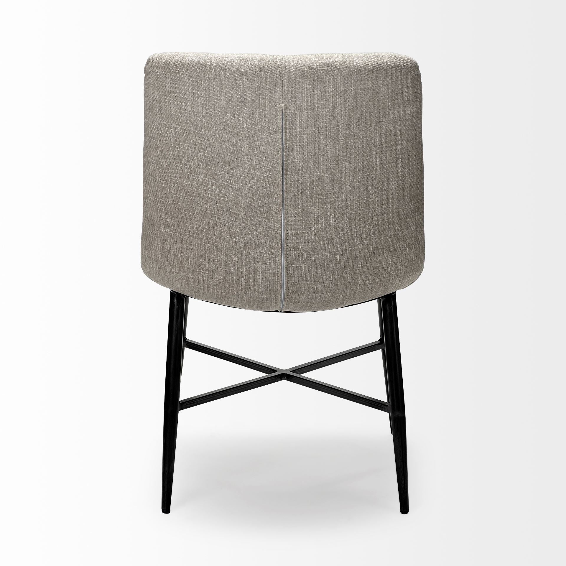 Barrow I Beige Fabric Wrap Black Metal Frame Dining Chair Dining Chairs Mercana , Black Friday Sale Mercana Furniture Sale, Old Bones Co, Mid Century Furniture Sale, Four Hands Furniture, Black Friday Sale Barrow I Beige Fabric Wrap Black Metal Frame Dining Chair,Gus Sale, Perigold Barrow I Beige Fabric Wrap Black Metal Frame Dining Chair Dining Chairs Black Friday Sale , Perigold Sale Barrow I Beige Fabric Wrap Black Metal Frame Dining Chair,Barrow I Beige Fabric Wrap Black Metal Frame Dining Chair Lulu an