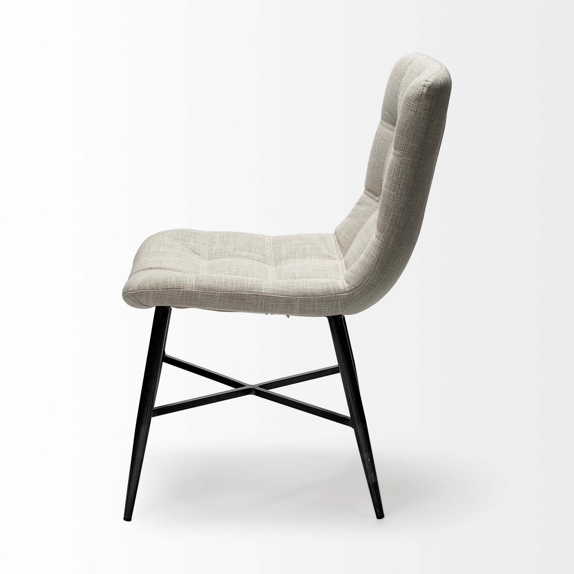 Barrow I Beige Fabric Wrap Black Metal Frame Dining Chair Dining Chairs Mercana , Black Friday Sale Mercana Furniture Sale, Old Bones Co, Mid Century Furniture Sale, Four Hands Furniture, Black Friday Sale Barrow I Beige Fabric Wrap Black Metal Frame Dining Chair,Gus Sale, Perigold Barrow I Beige Fabric Wrap Black Metal Frame Dining Chair Dining Chairs Black Friday Sale , Perigold Sale Barrow I Beige Fabric Wrap Black Metal Frame Dining Chair,Barrow I Beige Fabric Wrap Black Metal Frame Dining Chair Lulu an
