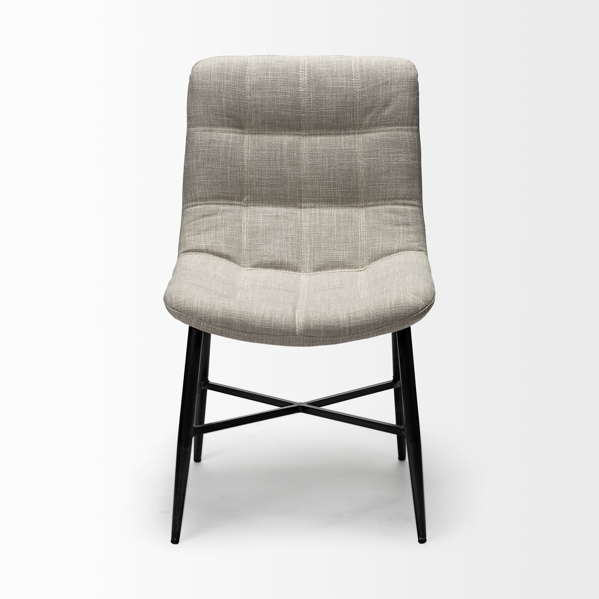 Barrow I Beige Fabric Wrap Black Metal Frame Dining Chair Dining Chairs Mercana , Black Friday Sale Mercana Furniture Sale, Old Bones Co, Mid Century Furniture Sale, Four Hands Furniture, Black Friday Sale Barrow I Beige Fabric Wrap Black Metal Frame Dining Chair,Gus Sale, Perigold Barrow I Beige Fabric Wrap Black Metal Frame Dining Chair Dining Chairs Black Friday Sale , Perigold Sale Barrow I Beige Fabric Wrap Black Metal Frame Dining Chair,Barrow I Beige Fabric Wrap Black Metal Frame Dining Chair Lulu an