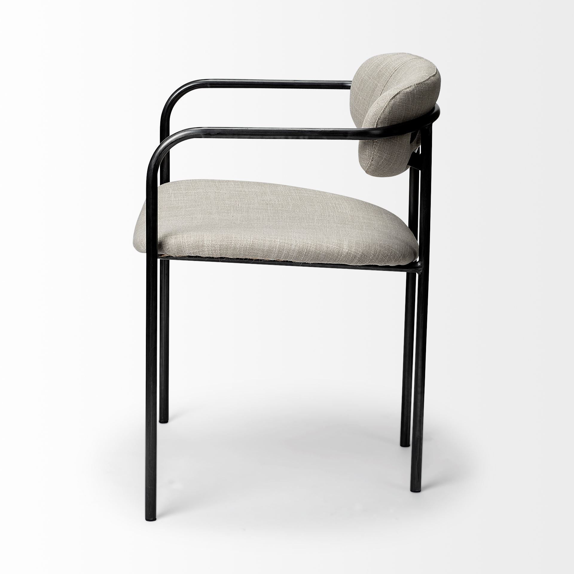 Parker I Beige Fabric Seat Gun Metal Gray Metal Frame Dining Chair Dining Chairs Mercana , Black Friday Sale Mercana Furniture Sale, Old Bones Co, Mid Century Furniture Sale, Four Hands Furniture, Black Friday Sale Parker I Beige Fabric Seat Gun Metal Gray Metal Frame Dining Chair,Gus Sale, Perigold Parker I Beige Fabric Seat Gun Metal Gray Metal Frame Dining Chair Dining Chairs Black Friday Sale , Perigold Sale Parker I Beige Fabric Seat Gun Metal Gray Metal Frame Dining Chair,Parker I Beige Fabric Seat Gu