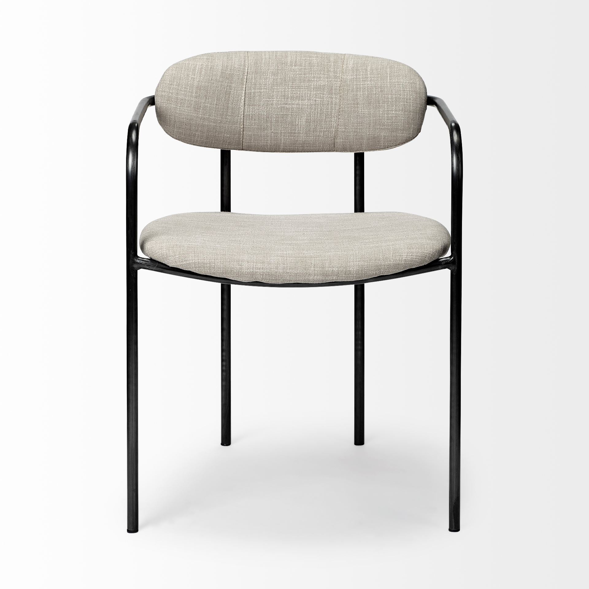 Parker I Beige Fabric Seat Gun Metal Gray Metal Frame Dining Chair Dining Chairs Mercana , Black Friday Sale Mercana Furniture Sale, Old Bones Co, Mid Century Furniture Sale, Four Hands Furniture, Black Friday Sale Parker I Beige Fabric Seat Gun Metal Gray Metal Frame Dining Chair,Gus Sale, Perigold Parker I Beige Fabric Seat Gun Metal Gray Metal Frame Dining Chair Dining Chairs Black Friday Sale , Perigold Sale Parker I Beige Fabric Seat Gun Metal Gray Metal Frame Dining Chair,Parker I Beige Fabric Seat Gu
