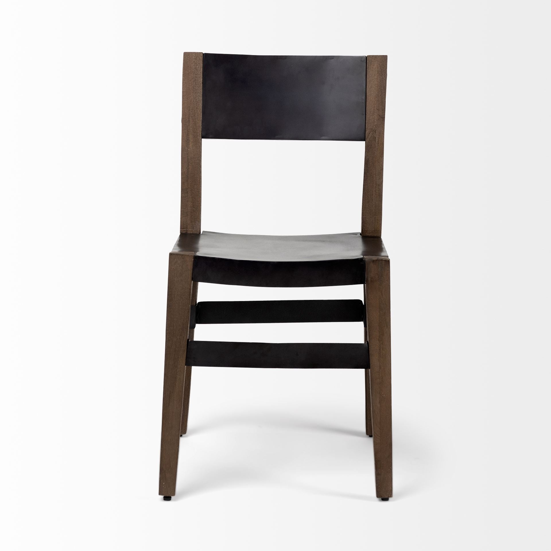 Nell I Black Iron Seat Solid Brown Wooden Base Dining Chair Dining Chairs Mercana , Black Friday Sale Mercana Furniture Sale, Old Bones Co, Mid Century Furniture Sale, Four Hands Furniture, Black Friday Sale Nell I Black Iron Seat Solid Brown Wooden Base Dining Chair,Gus Sale, Perigold Nell I Black Iron Seat Solid Brown Wooden Base Dining Chair Dining Chairs Black Friday Sale , Perigold Sale Nell I Black Iron Seat Solid Brown Wooden Base Dining Chair,Nell I Black Iron Seat Solid Brown Wooden Base Dining Cha