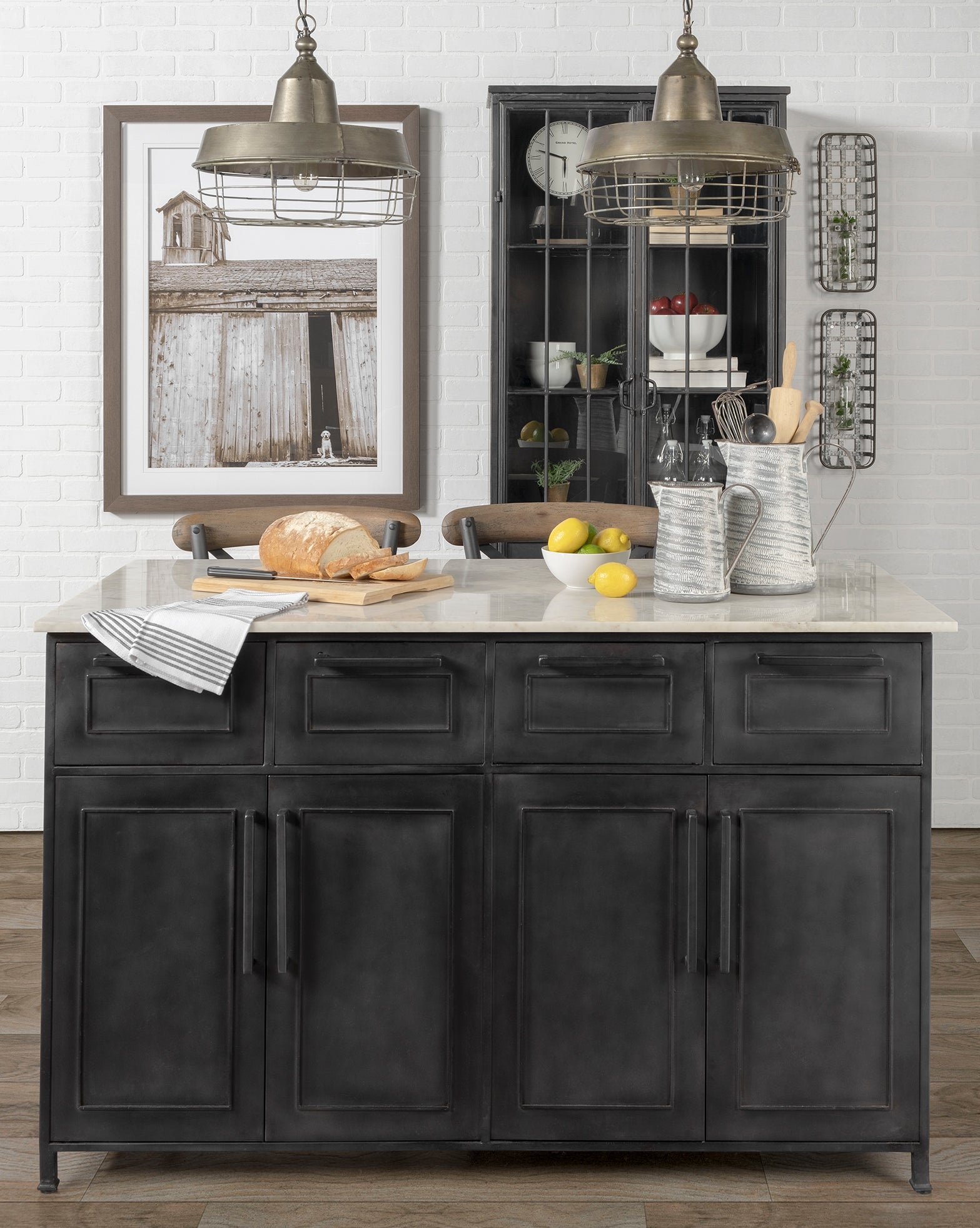 Fieri Solid Iron Black Body White Marble Top Four Drawer Kitchen Island Kitchen Islands Mercana , Black Friday Sale Mercana Furniture Sale, Old Bones Co, Mid Century Furniture Sale, Four Hands Furniture, Black Friday Sale Fieri Solid Iron Black Body White Marble Top Four Drawer Kitchen Island,Gus Sale, Perigold Fieri Solid Iron Black Body White Marble Top Four Drawer Kitchen Island Kitchen Islands Black Friday Sale , Perigold Sale Fieri Solid Iron Black Body White Marble Top Four Drawer Kitchen Island,Fieri