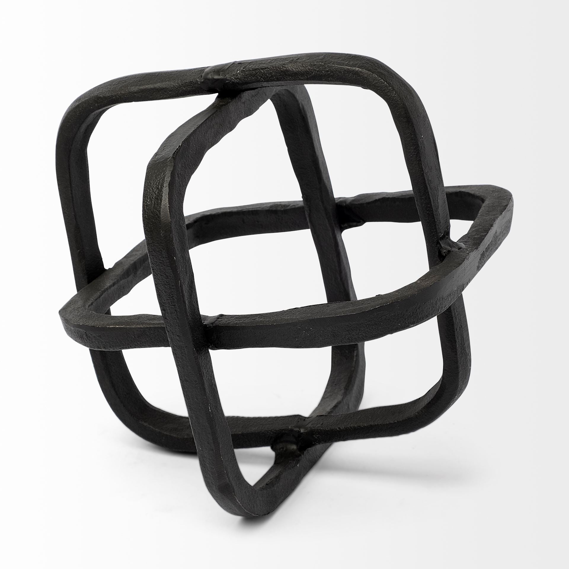 Willem Black Metal Open Cube Decor Object Decorative Objects Mercana , Black Friday Sale Mercana Furniture Sale, Old Bones Co, Mid Century Furniture Sale, Four Hands Furniture, Black Friday Sale Willem Black Metal Open Cube Decor Object,Gus Sale, Perigold Willem Black Metal Open Cube Decor Object Decorative Objects Black Friday Sale , Perigold Sale Willem Black Metal Open Cube Decor Object,Willem Black Metal Open Cube Decor Object Lulu and Georgia, Burke Decor Sale Willem Black Metal Open Cube Decor Object,