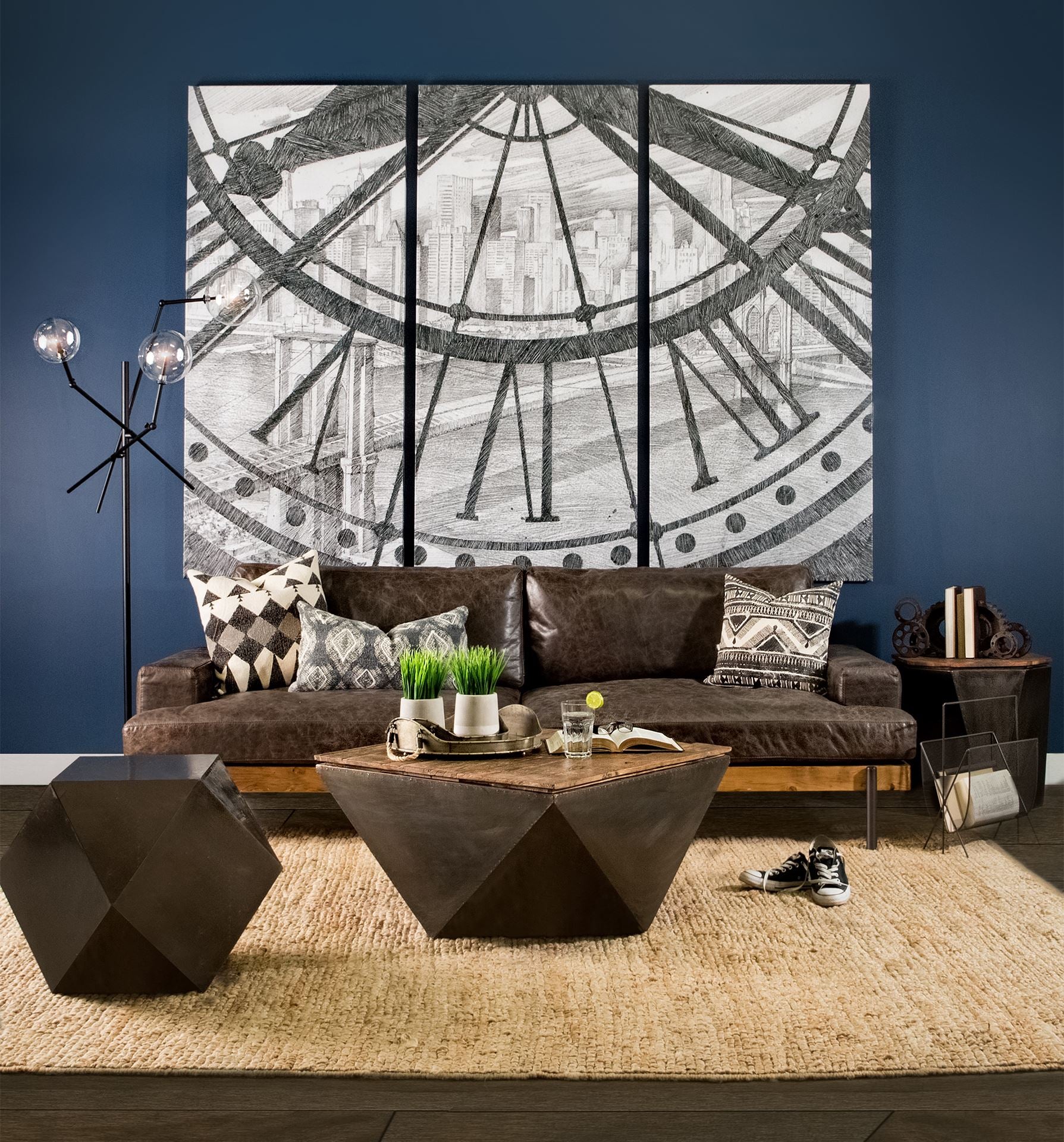 Mercana Colburne II Sofa - Thumbnail 2