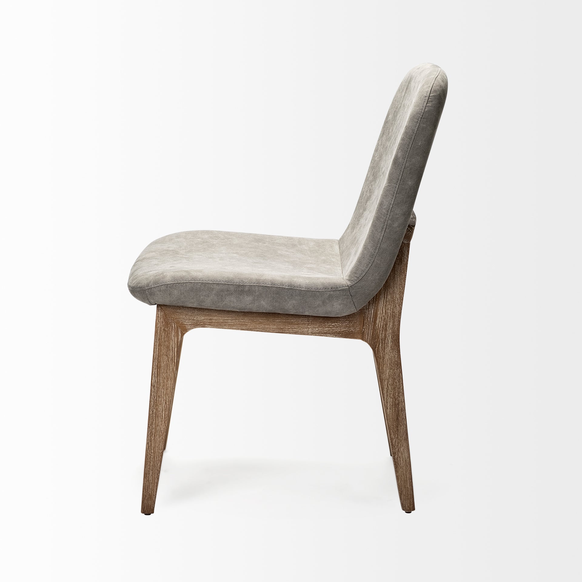 David Grey Fabric Wrap Medium Brown Wood Base Dining Chair Dining Chairs Mercana , Black Friday Sale Mercana Furniture Sale, Old Bones Co, Mid Century Furniture Sale, Four Hands Furniture, Black Friday Sale David Grey Fabric Wrap Medium Brown Wood Base Dining Chair,Gus Sale, Perigold David Grey Fabric Wrap Medium Brown Wood Base Dining Chair Dining Chairs Black Friday Sale , Perigold Sale David Grey Fabric Wrap Medium Brown Wood Base Dining Chair,David Grey Fabric Wrap Medium Brown Wood Base Dining Chair Lu