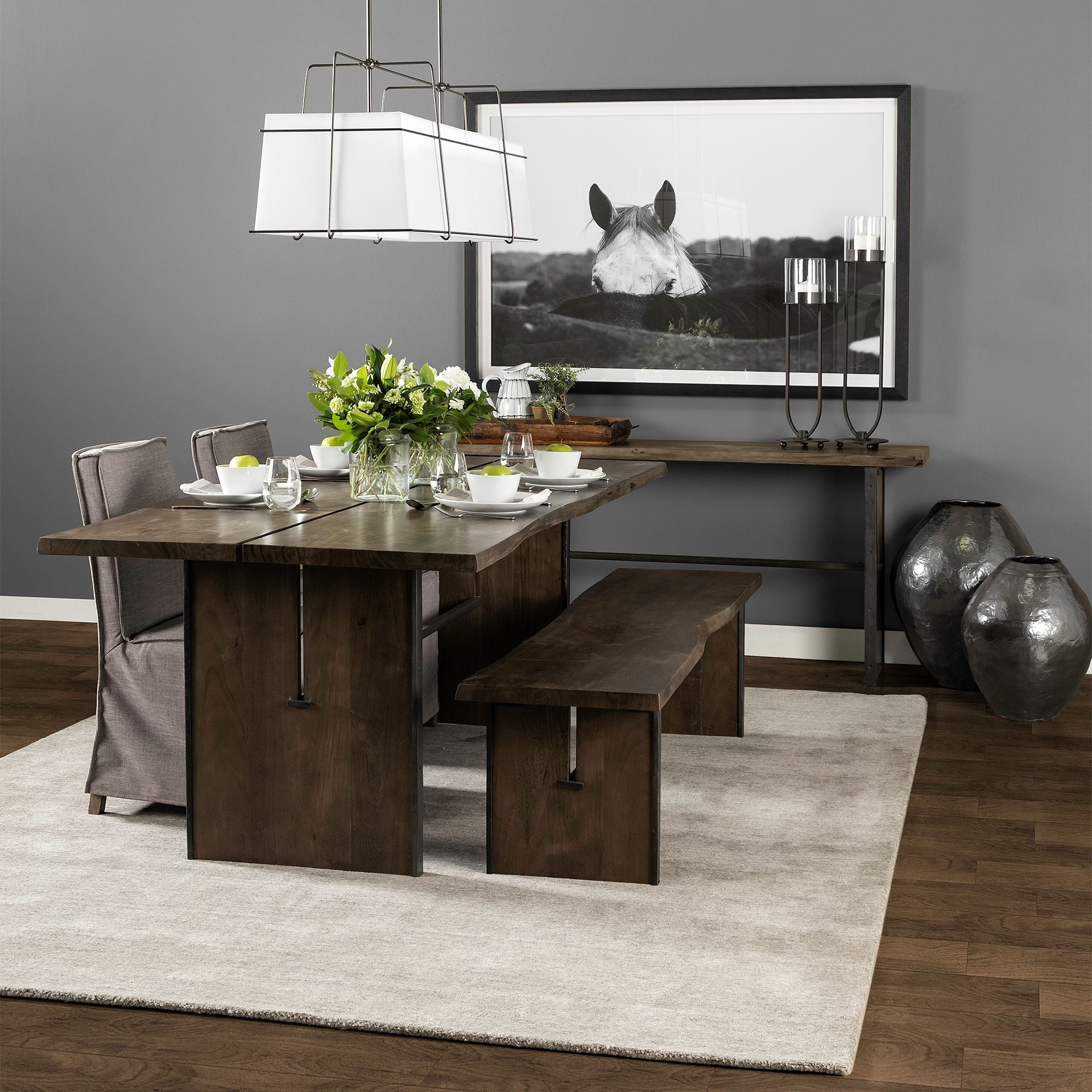 Ledger I Brown Live-Edge Wooden Dining Bench Dining Benches Mercana , Black Friday Sale Mercana Furniture Sale, Old Bones Co, Mid Century Furniture Sale, Four Hands Furniture, Black Friday Sale Ledger I Brown Live-Edge Wooden Dining Bench,Gus Sale, Perigold Ledger I Brown Live-Edge Wooden Dining Bench Dining Benches Black Friday Sale , Perigold Sale Ledger I Brown Live-Edge Wooden Dining Bench,Ledger I Brown Live-Edge Wooden Dining Bench Lulu and Georgia, Burke Decor Sale Ledger I Brown Live-Edge Wooden Din