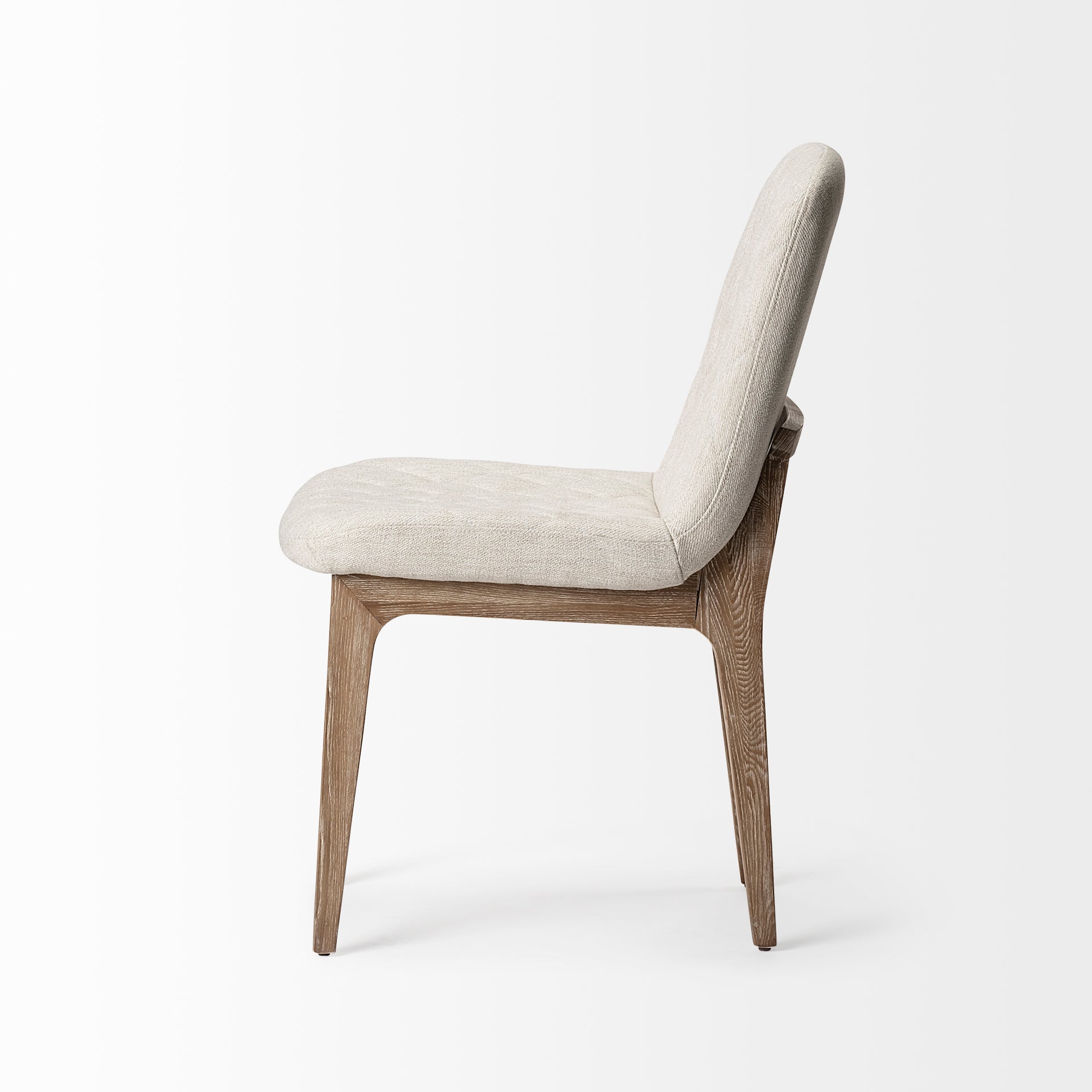 David Diamond Tuffed Cream Fabric Wrap Brown Wood Base Dining Chair Dining Chairs Mercana , Black Friday Sale Mercana Furniture Sale, Old Bones Co, Mid Century Furniture Sale, Four Hands Furniture, Black Friday Sale David Diamond Tuffed Cream Fabric Wrap Brown Wood Base Dining Chair,Gus Sale, Perigold David Diamond Tuffed Cream Fabric Wrap Brown Wood Base Dining Chair Dining Chairs Black Friday Sale , Perigold Sale David Diamond Tuffed Cream Fabric Wrap Brown Wood Base Dining Chair,David Diamond Tuffed Crea