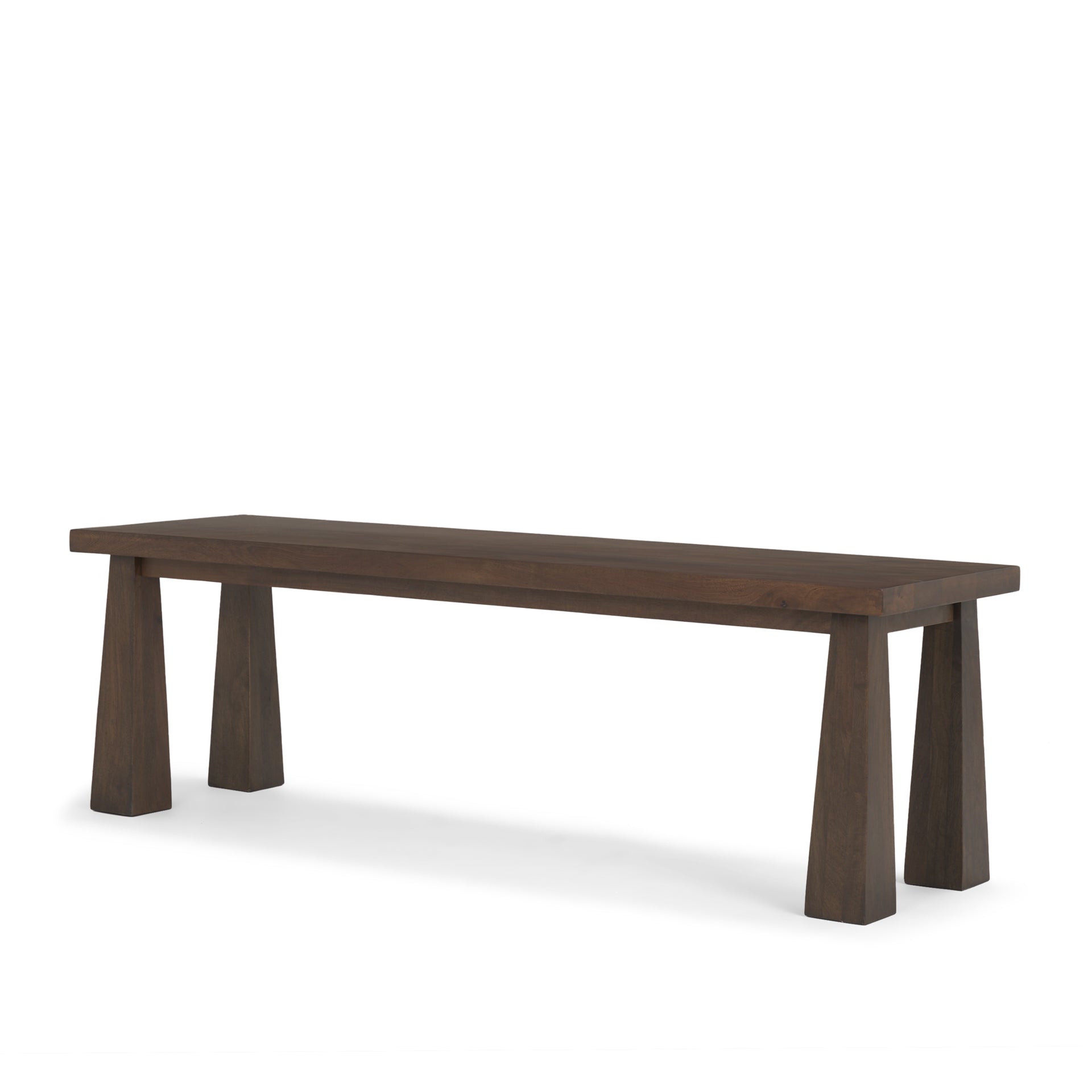 Wolcott Rectangular Dark Brown Solid Wood Bench Benches Mercana , Black Friday Sale Mercana Furniture Sale, Old Bones Co, Mid Century Furniture Sale, Four Hands Furniture, Black Friday Sale Wolcott Rectangular Dark Brown Solid Wood Bench,Gus Sale, Perigold Wolcott Rectangular Dark Brown Solid Wood Bench Benches Black Friday Sale , Perigold Sale Wolcott Rectangular Dark Brown Solid Wood Bench,Wolcott Rectangular Dark Brown Solid Wood Bench Lulu and Georgia, Burke Decor Sale Wolcott Rectangular Dark Brown Sol
