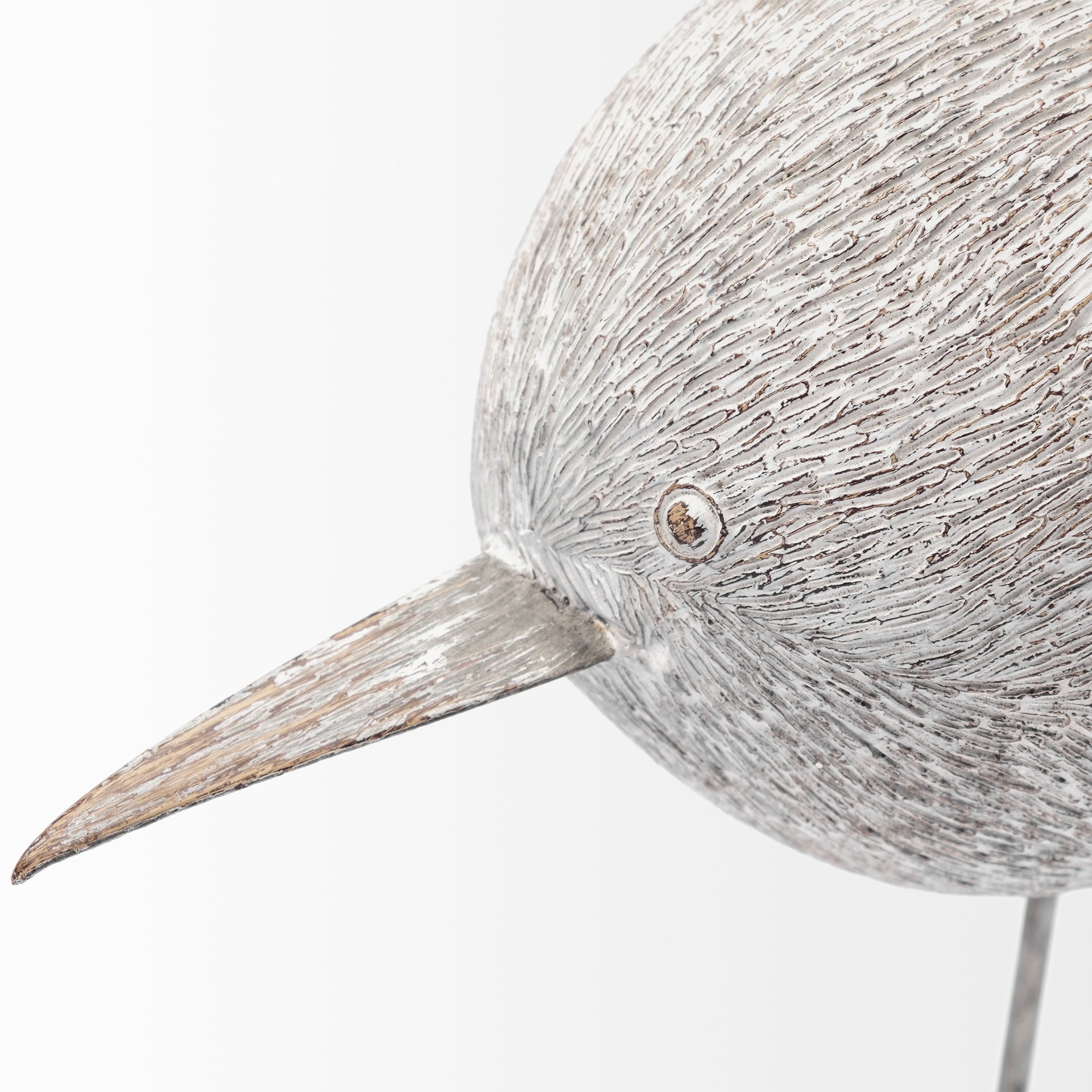 Snipe II Off-White Resin Bird Ornament with Metal Feet Object Decorative Objects Mercana , Black Friday Sale Mercana Furniture Sale, Old Bones Co, Mid Century Furniture Sale, Four Hands Furniture, Black Friday Sale Snipe II Off-White Resin Bird Ornament with Metal Feet Object,Gus Sale, Perigold Snipe II Off-White Resin Bird Ornament with Metal Feet Object Decorative Objects Black Friday Sale , Perigold Sale Snipe II Off-White Resin Bird Ornament with Metal Feet Object,Snipe II Off-White Resin Bird Ornament 