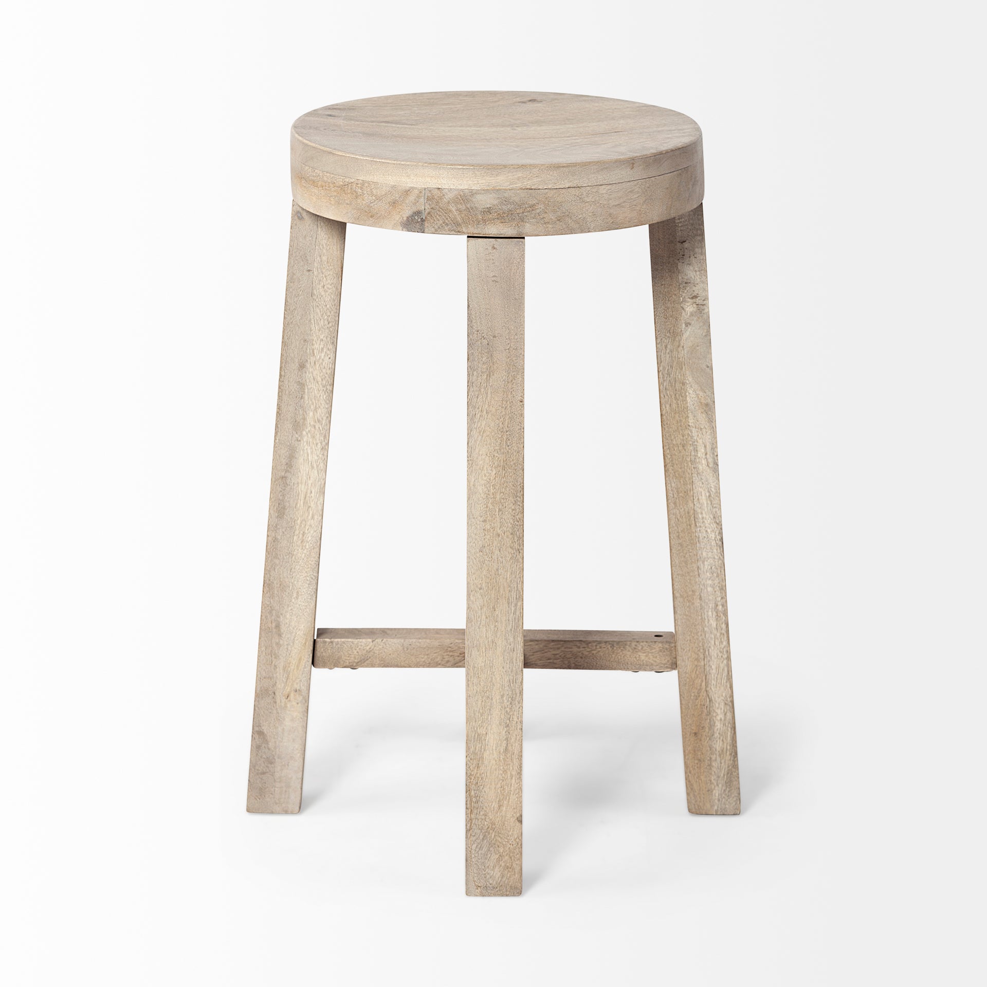Brahma White Washed Wood Counter Stool Bar & Counter Stools Mercana , Black Friday Sale Mercana Furniture Sale, Old Bones Co, Mid Century Furniture Sale, Four Hands Furniture, Black Friday Sale Brahma White Washed Wood Counter Stool,Gus Sale, Perigold Brahma White Washed Wood Counter Stool Bar & Counter Stools Black Friday Sale , Perigold Sale Brahma White Washed Wood Counter Stool,Brahma White Washed Wood Counter Stool Lulu and Georgia, Burke Decor Sale Brahma White Washed Wood Counter Stool, www.oldbonesc