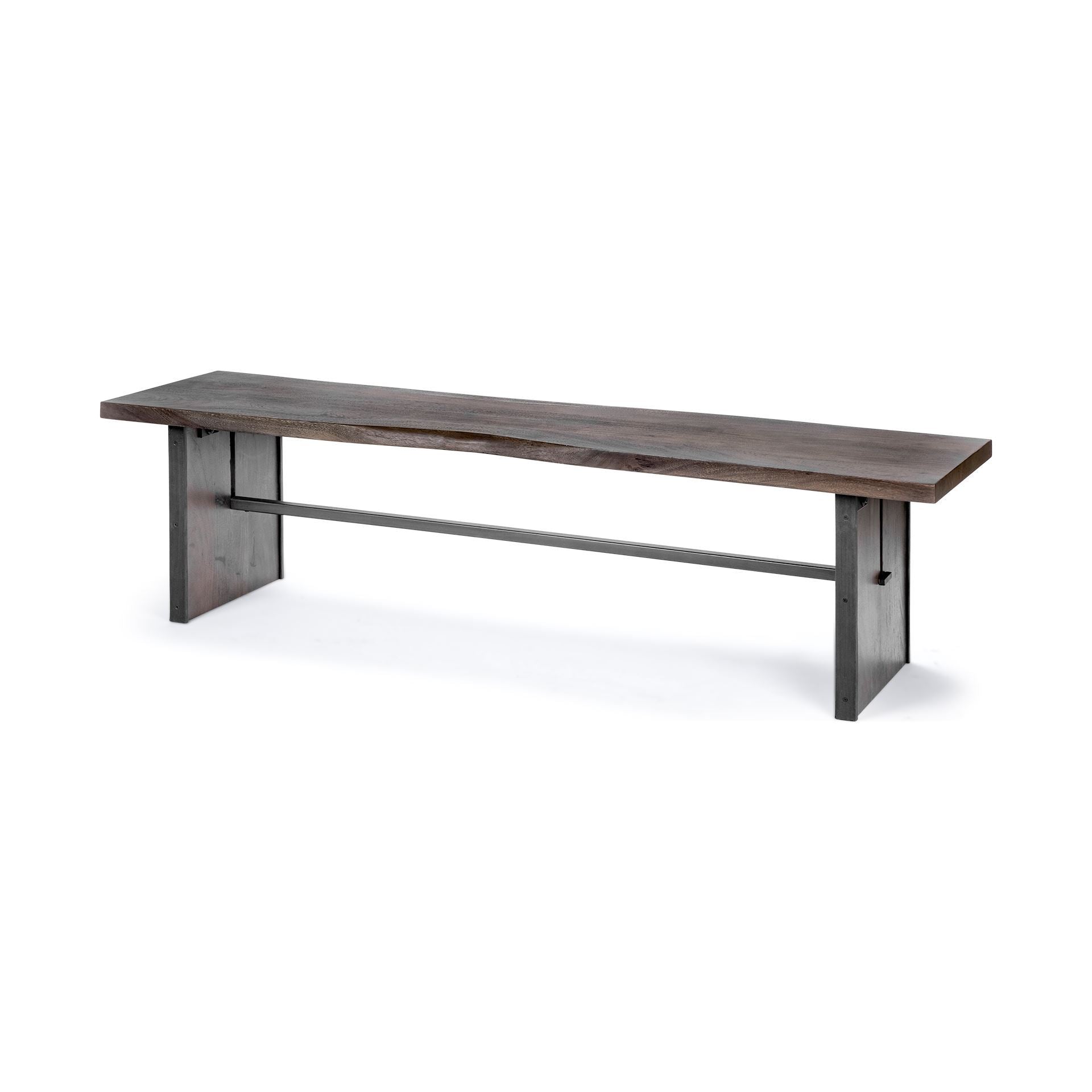 Ledger I Brown Live-Edge Wooden Dining Bench Dining Benches Mercana , Black Friday Sale Mercana Furniture Sale, Old Bones Co, Mid Century Furniture Sale, Four Hands Furniture, Black Friday Sale Ledger I Brown Live-Edge Wooden Dining Bench,Gus Sale, Perigold Ledger I Brown Live-Edge Wooden Dining Bench Dining Benches Black Friday Sale , Perigold Sale Ledger I Brown Live-Edge Wooden Dining Bench,Ledger I Brown Live-Edge Wooden Dining Bench Lulu and Georgia, Burke Decor Sale Ledger I Brown Live-Edge Wooden Din